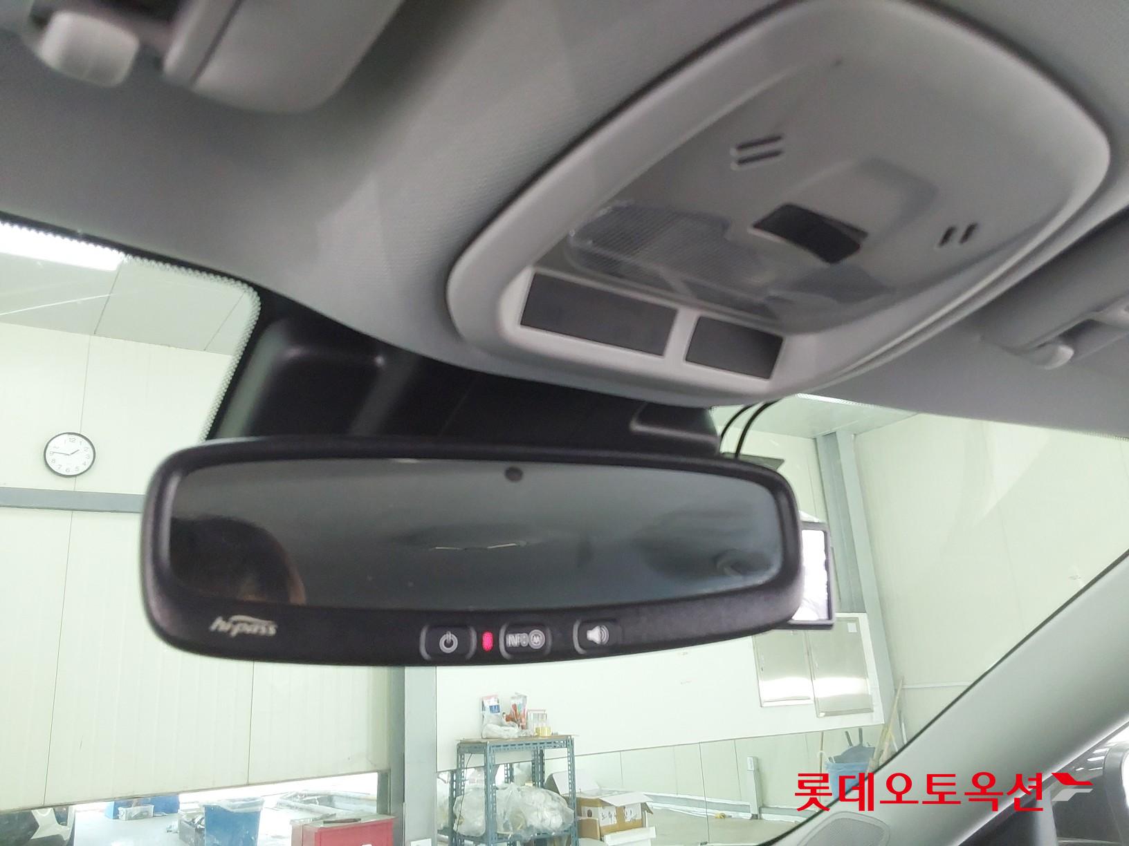 Korea G M Trax 1.2 Turbo id 3803837 из Кореи 31