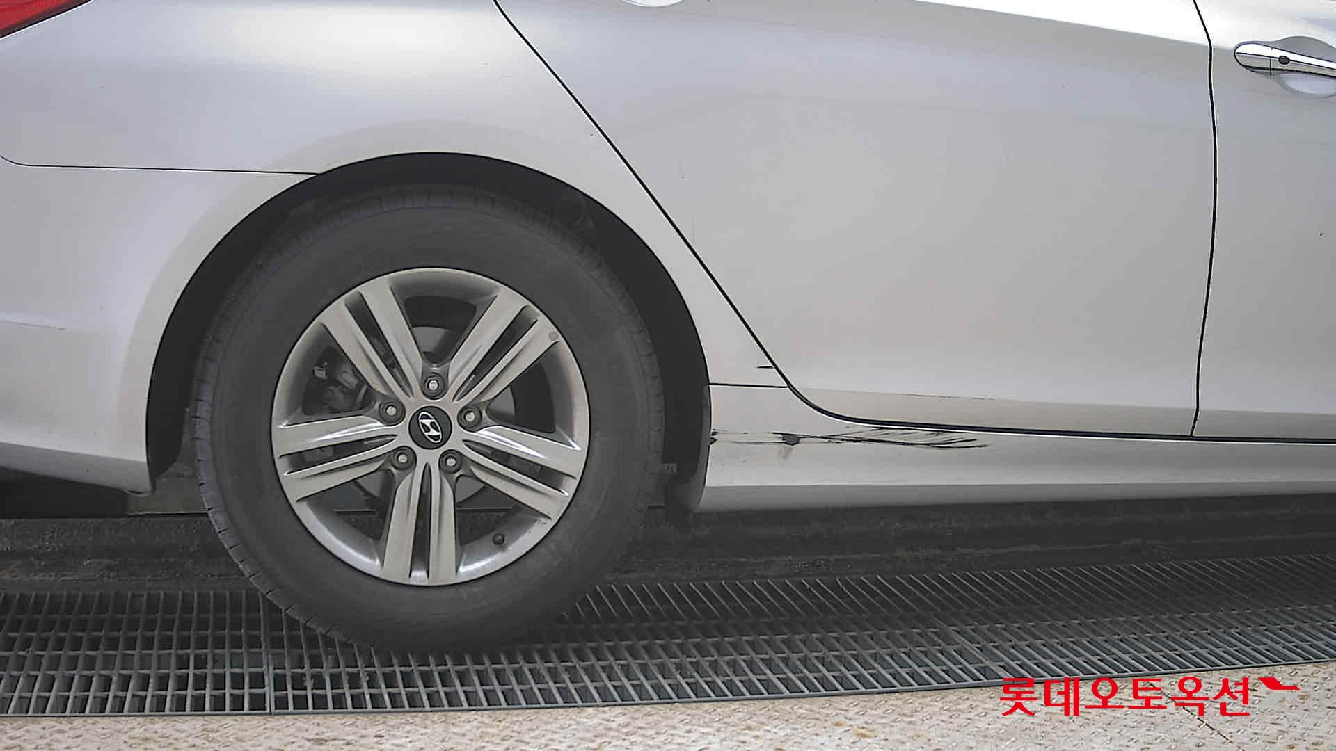 هيونداي سوناتا 2014 - صورة 28