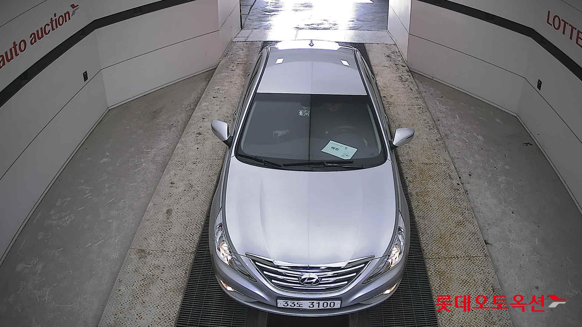 هيونداي سوناتا 2014 - صورة 7