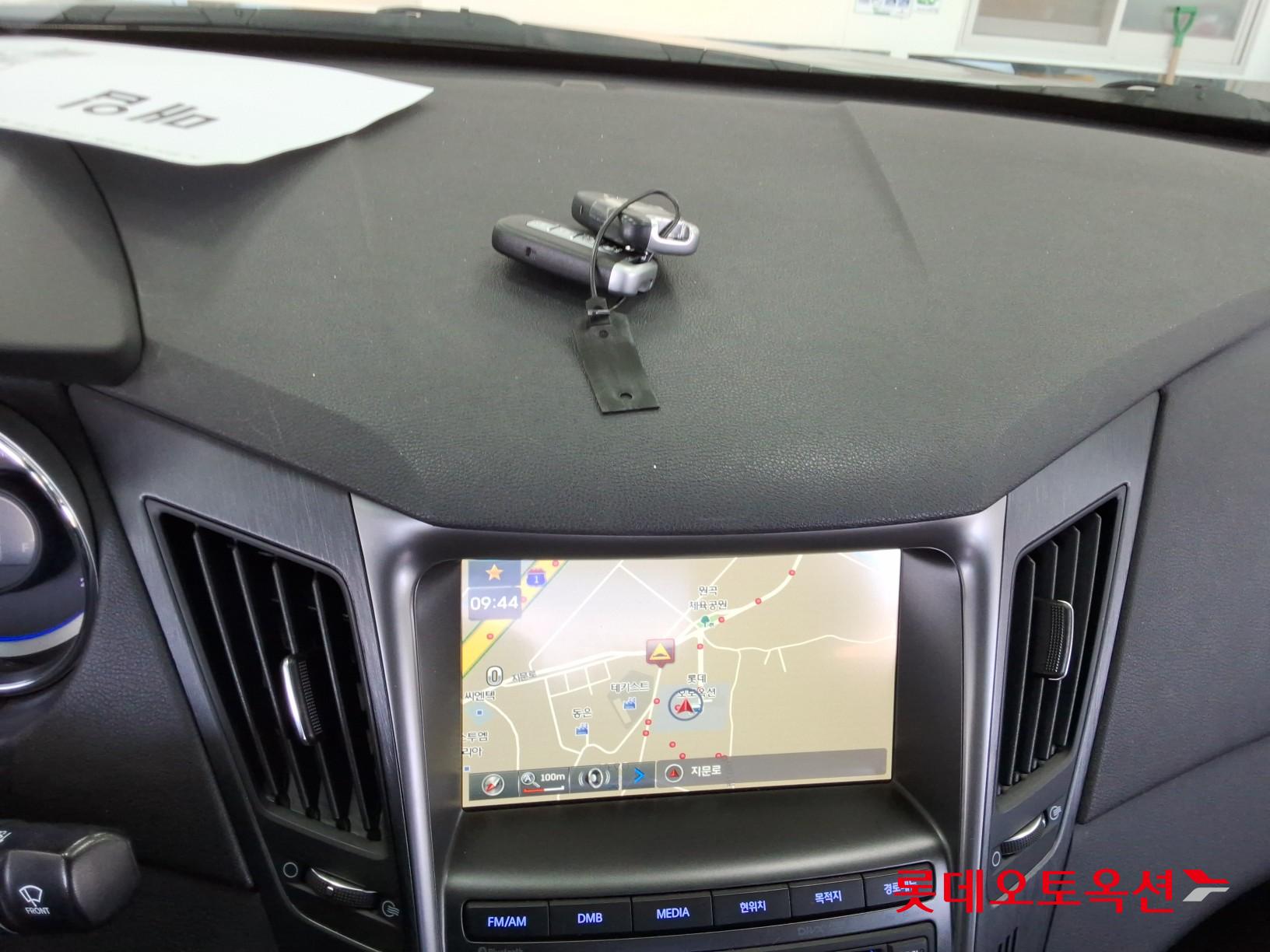 هيونداي سوناتا 2014 - صورة 32