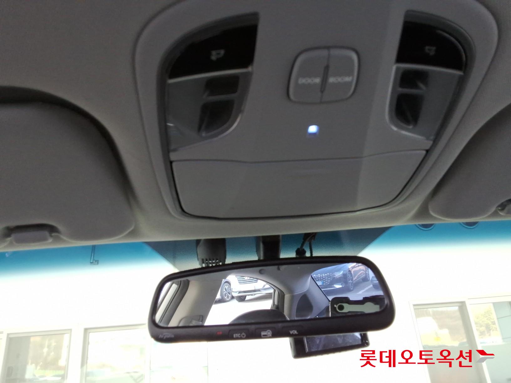 هيونداي سوناتا 2014 - صورة 35