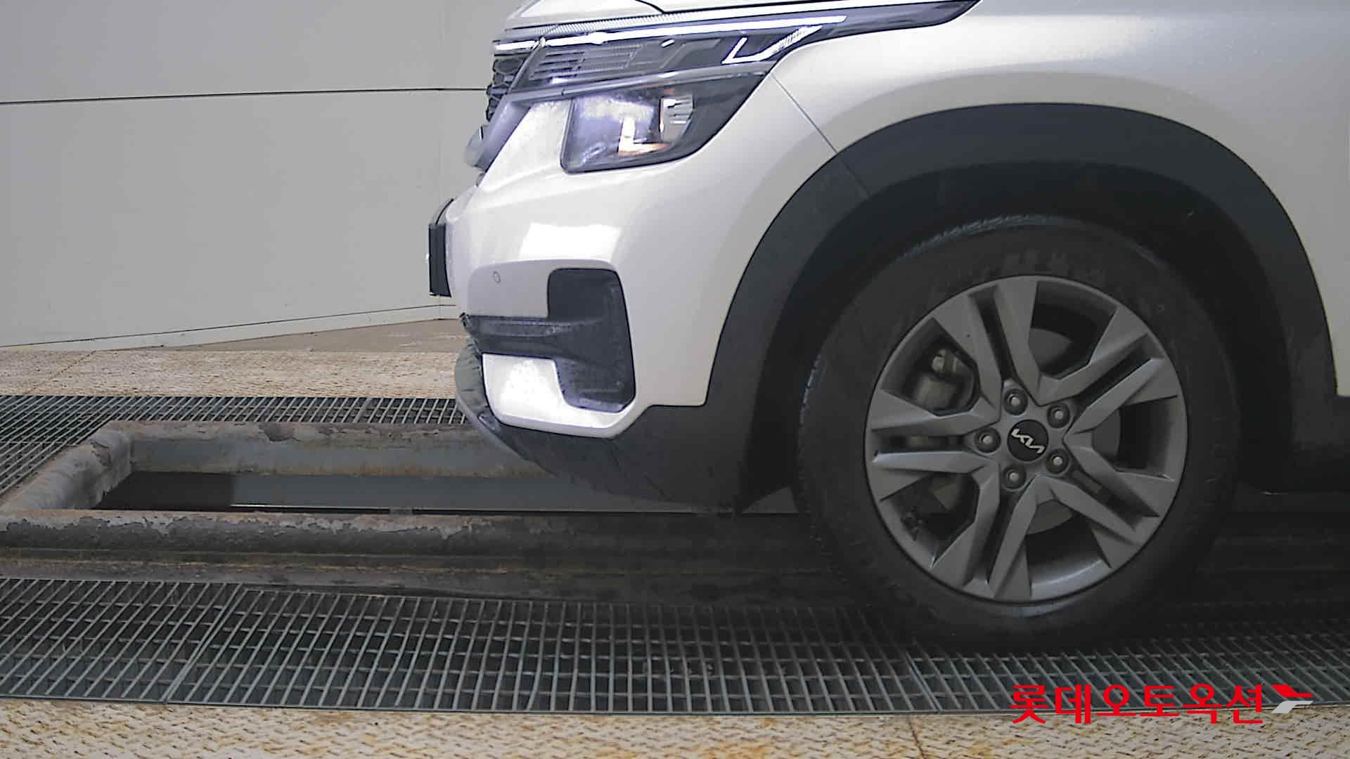 Kia Seltos id 3809942 из Кореи 21