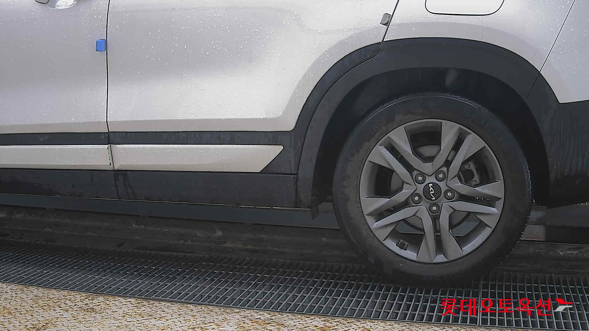 Kia Seltos id 3809942 из Кореи 22