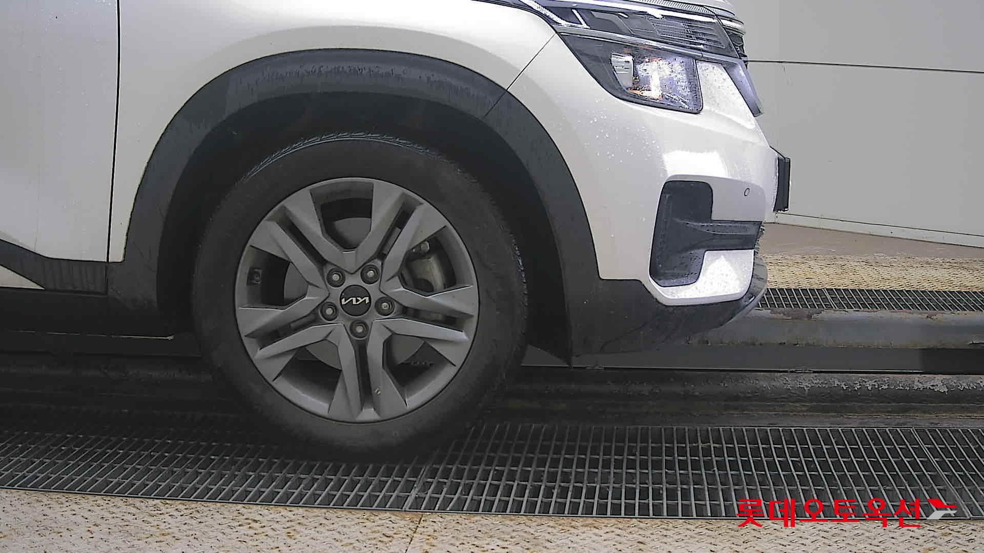 Kia Seltos id 3809942 из Кореи 23