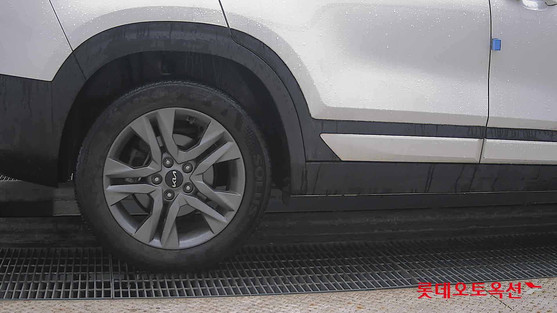 Kia Seltos id 3809942 из Кореи 24