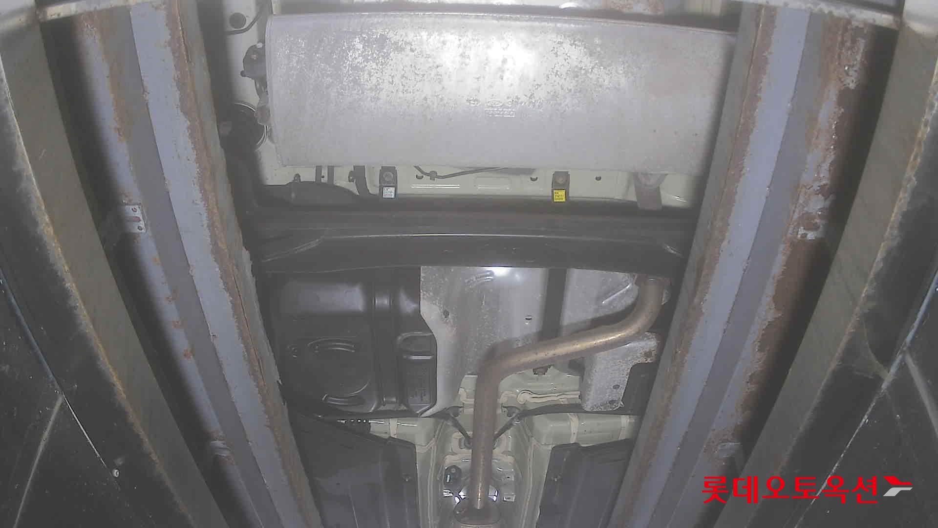 Kia Seltos id 3809942 из Кореи 27