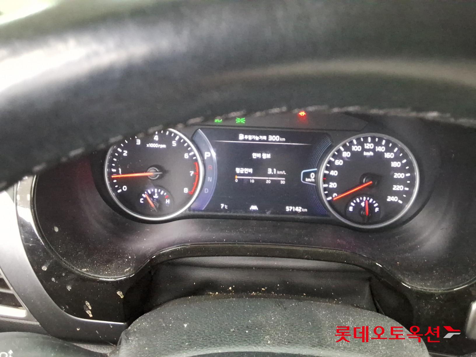 Kia Seltos id 3809942 из Кореи 30