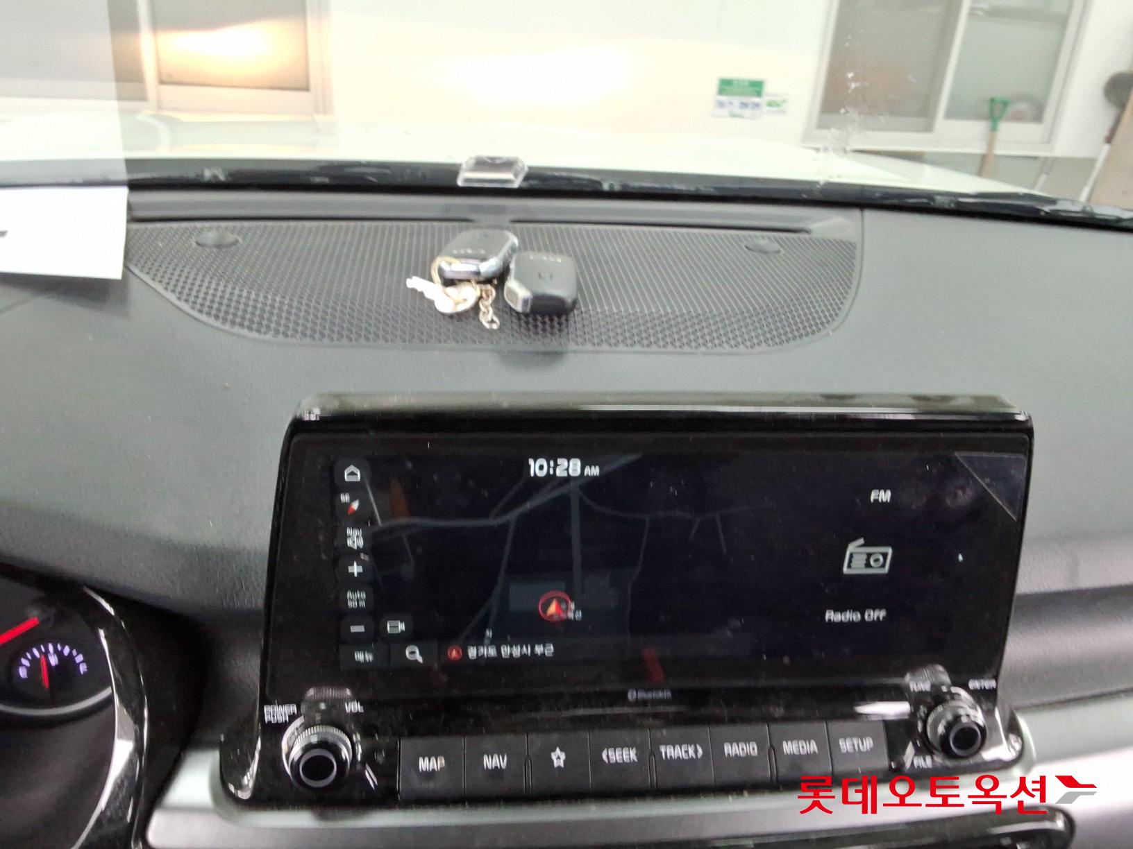 Kia Seltos id 3809942 из Кореи 31