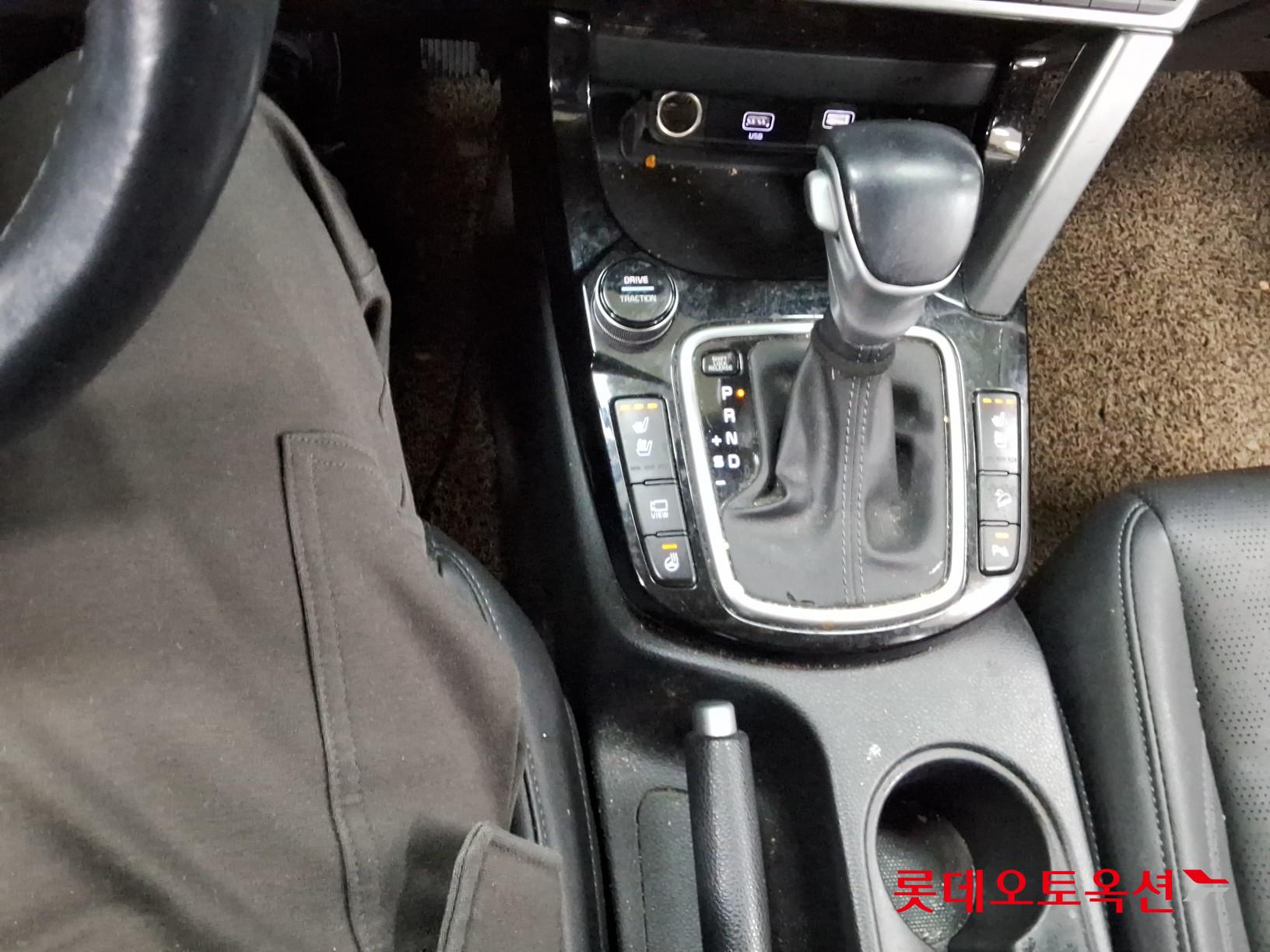 Kia Seltos id 3809942 из Кореи 33