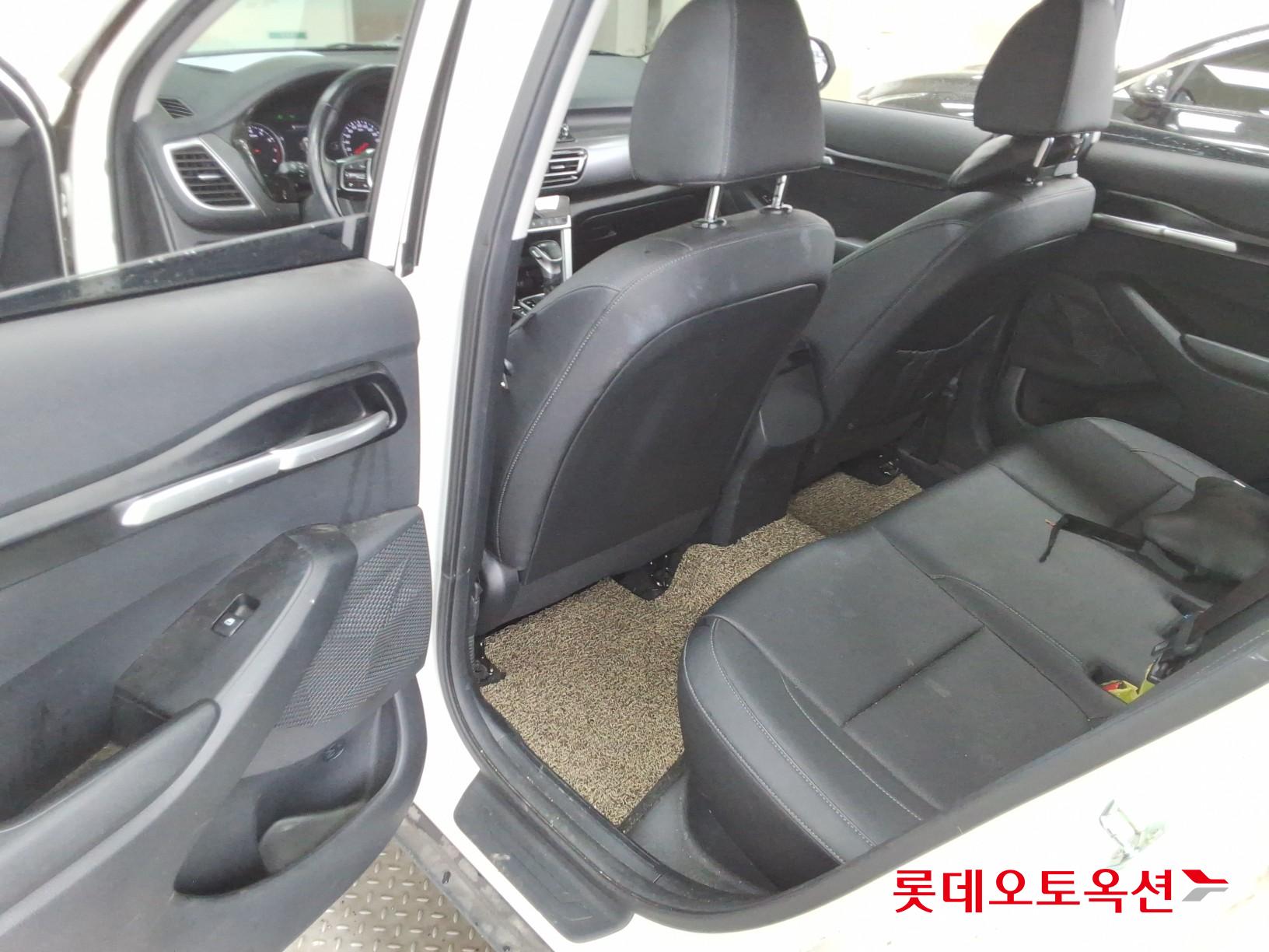 Kia Seltos id 3809942 из Кореи 37