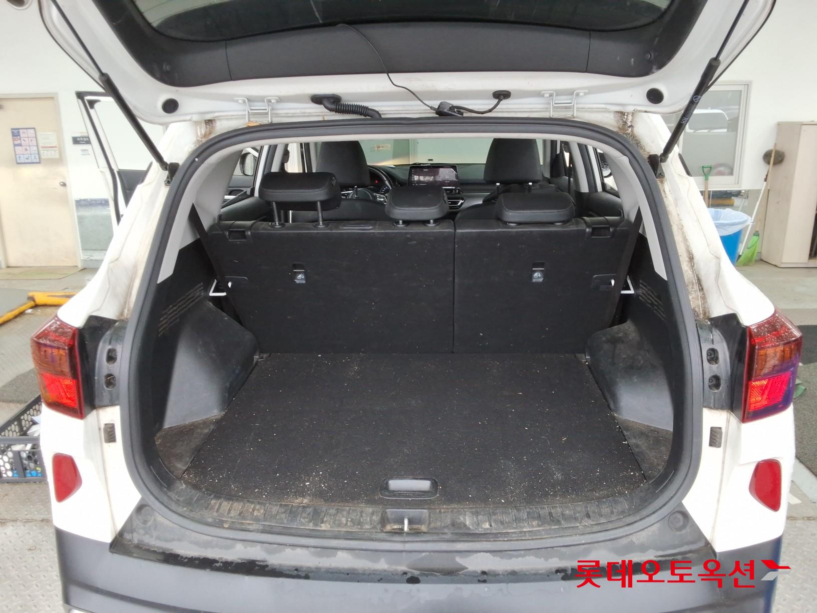 Kia Seltos id 3809942 из Кореи 38