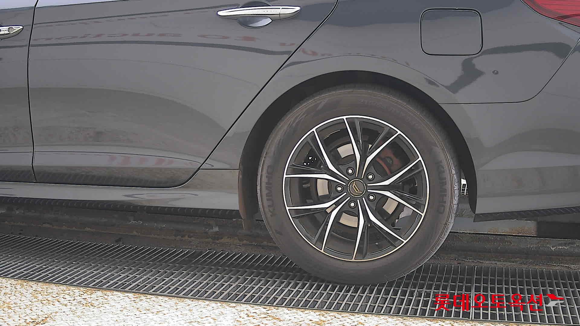 Hyundai Sonata id 3822889 из Кореи 22