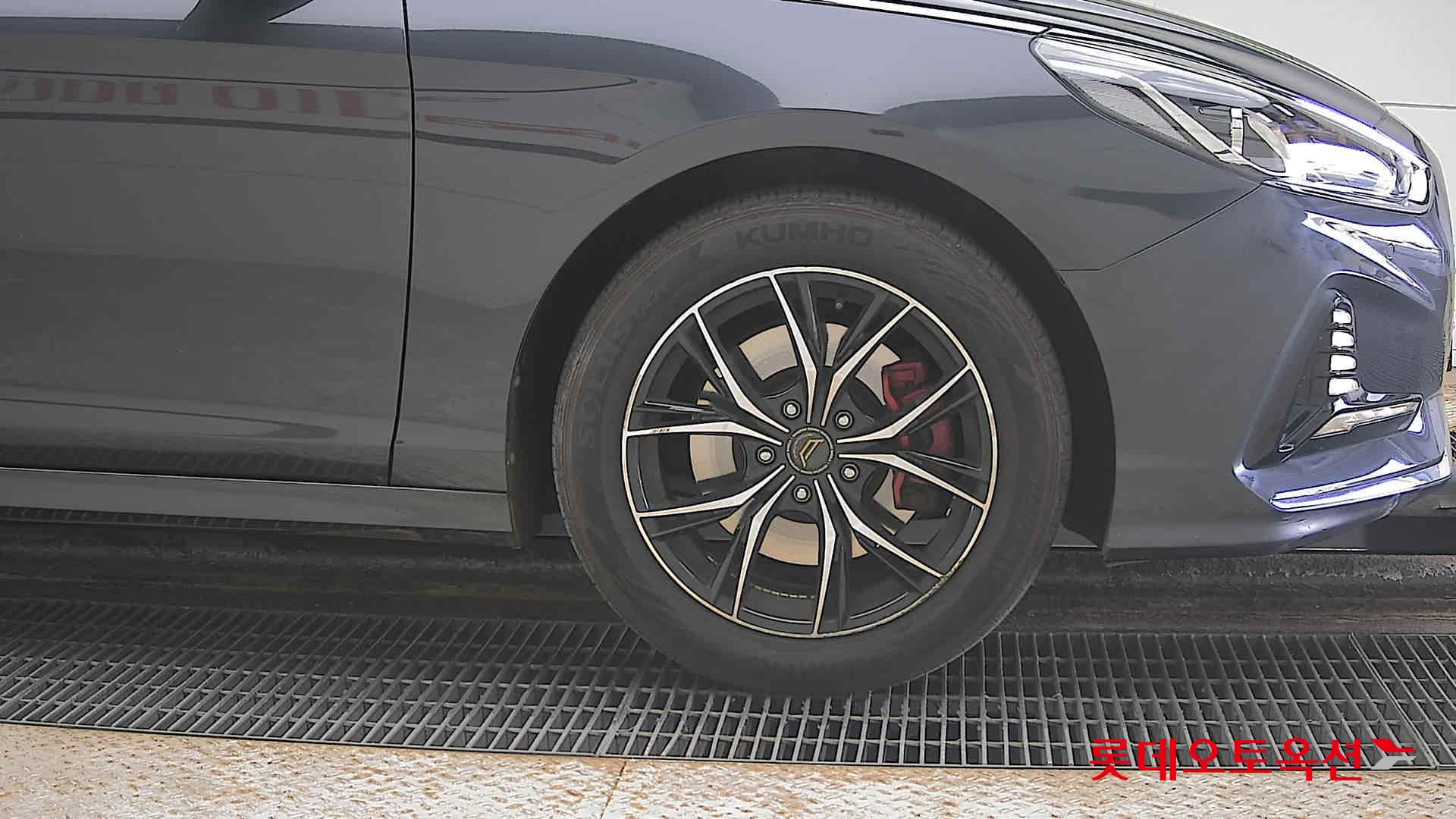 Hyundai Sonata id 3822889 из Кореи 23