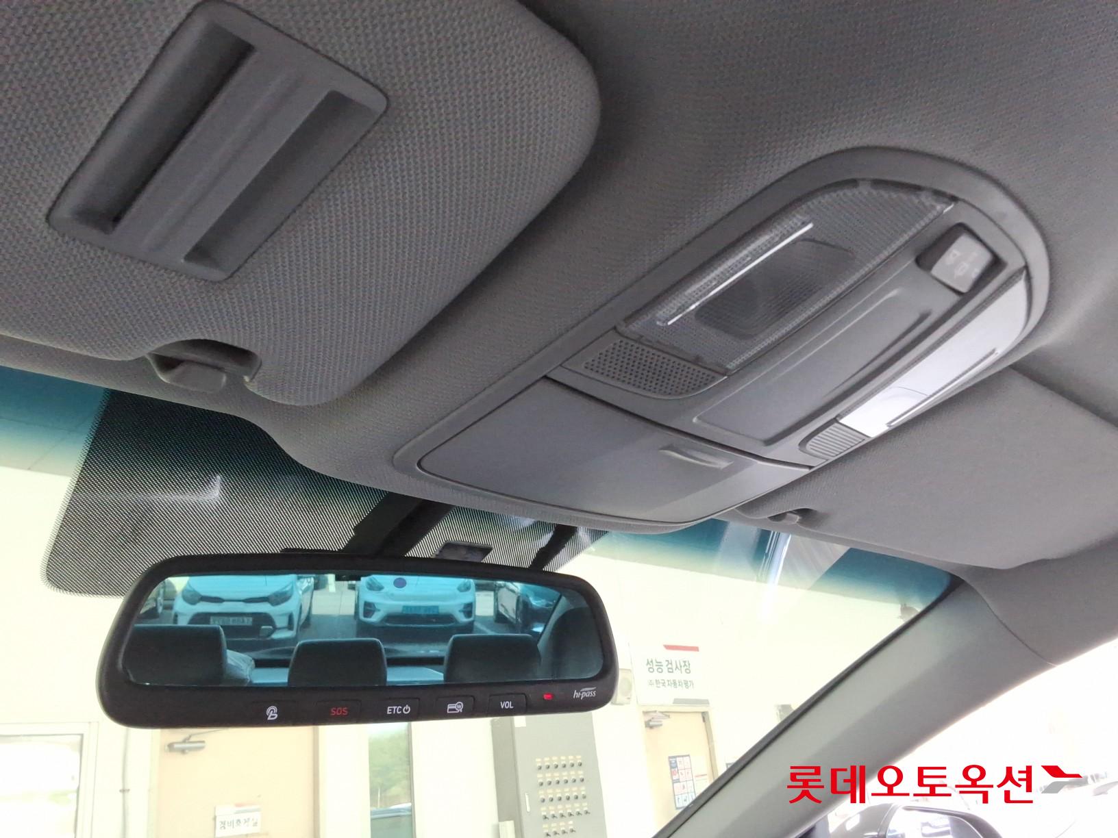 Hyundai Sonata id 3822889 из Кореи 30