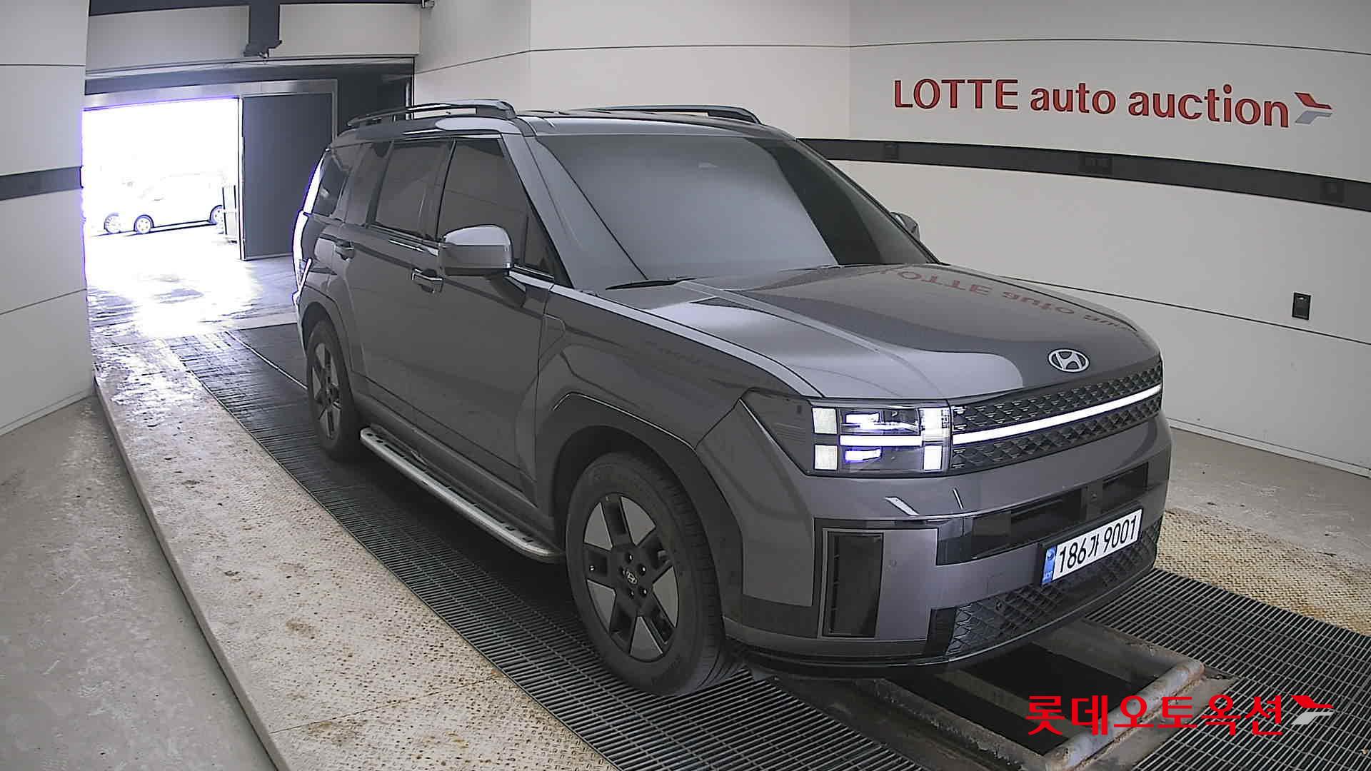 هيونداي سنتافي