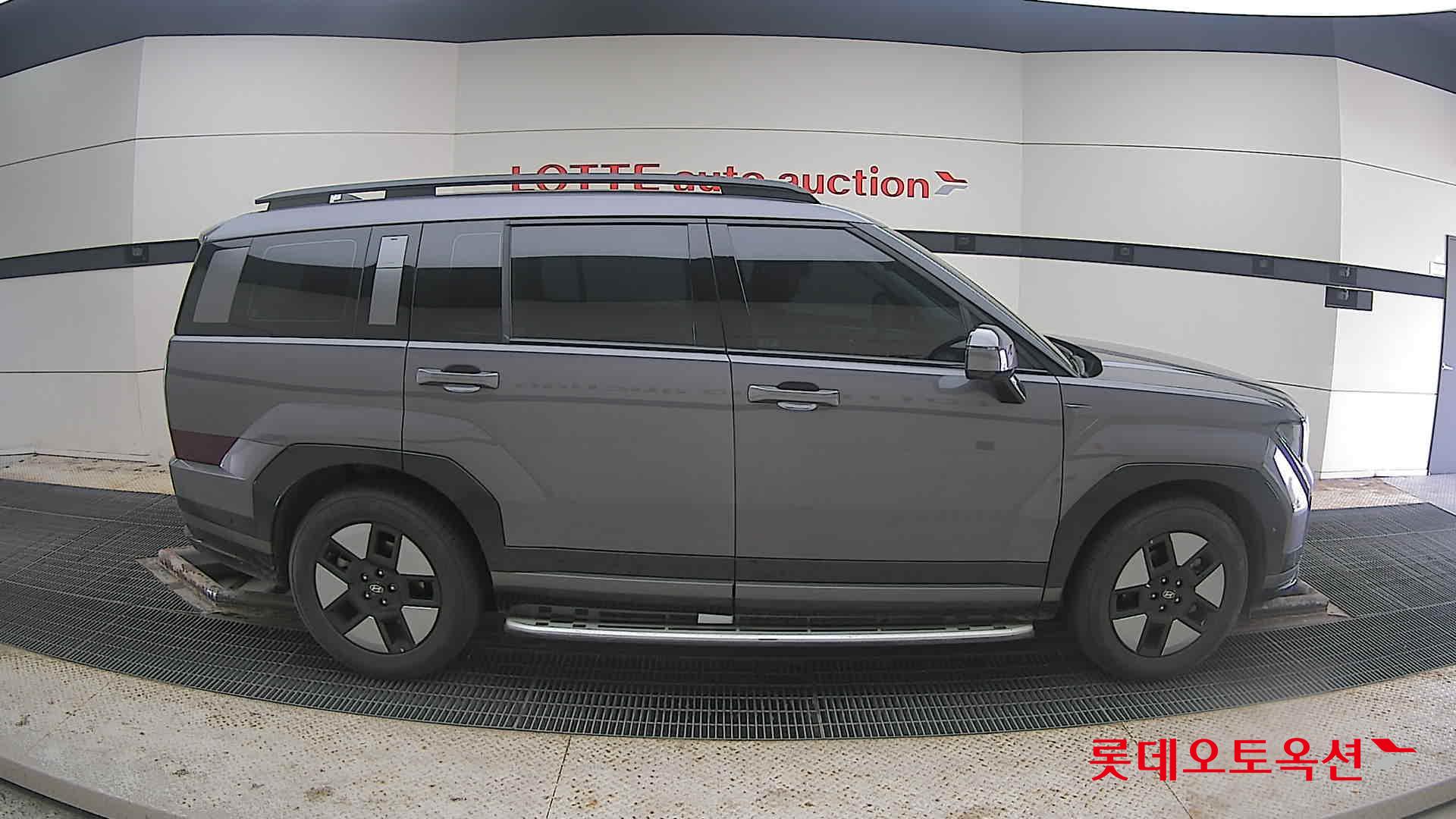 هيونداي سنتافي