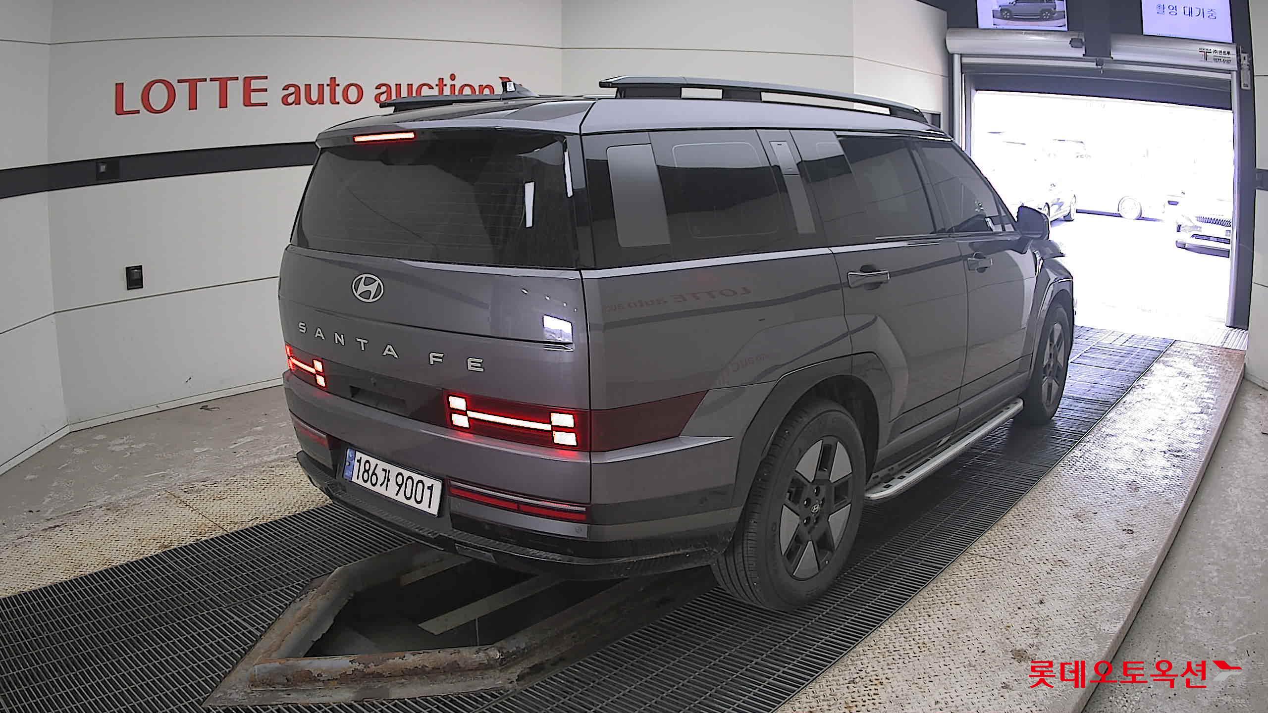 هيونداي سنتافي