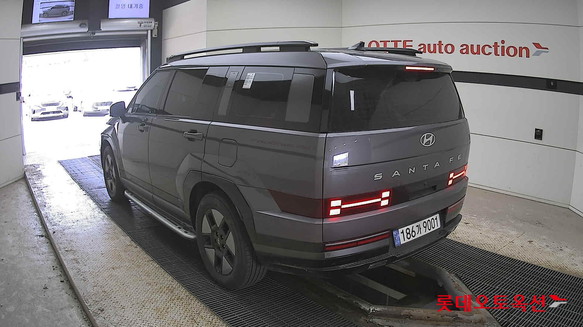 هيونداي سنتافي