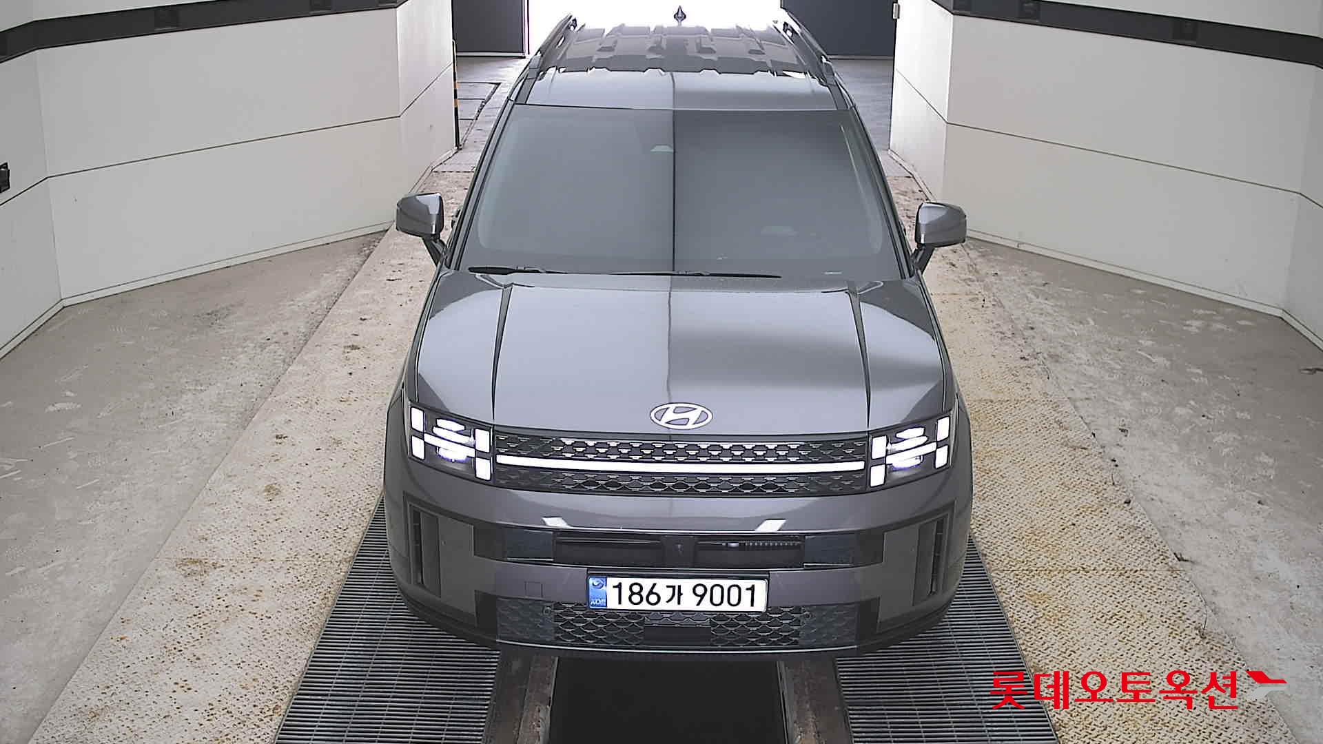 هيونداي سنتافي