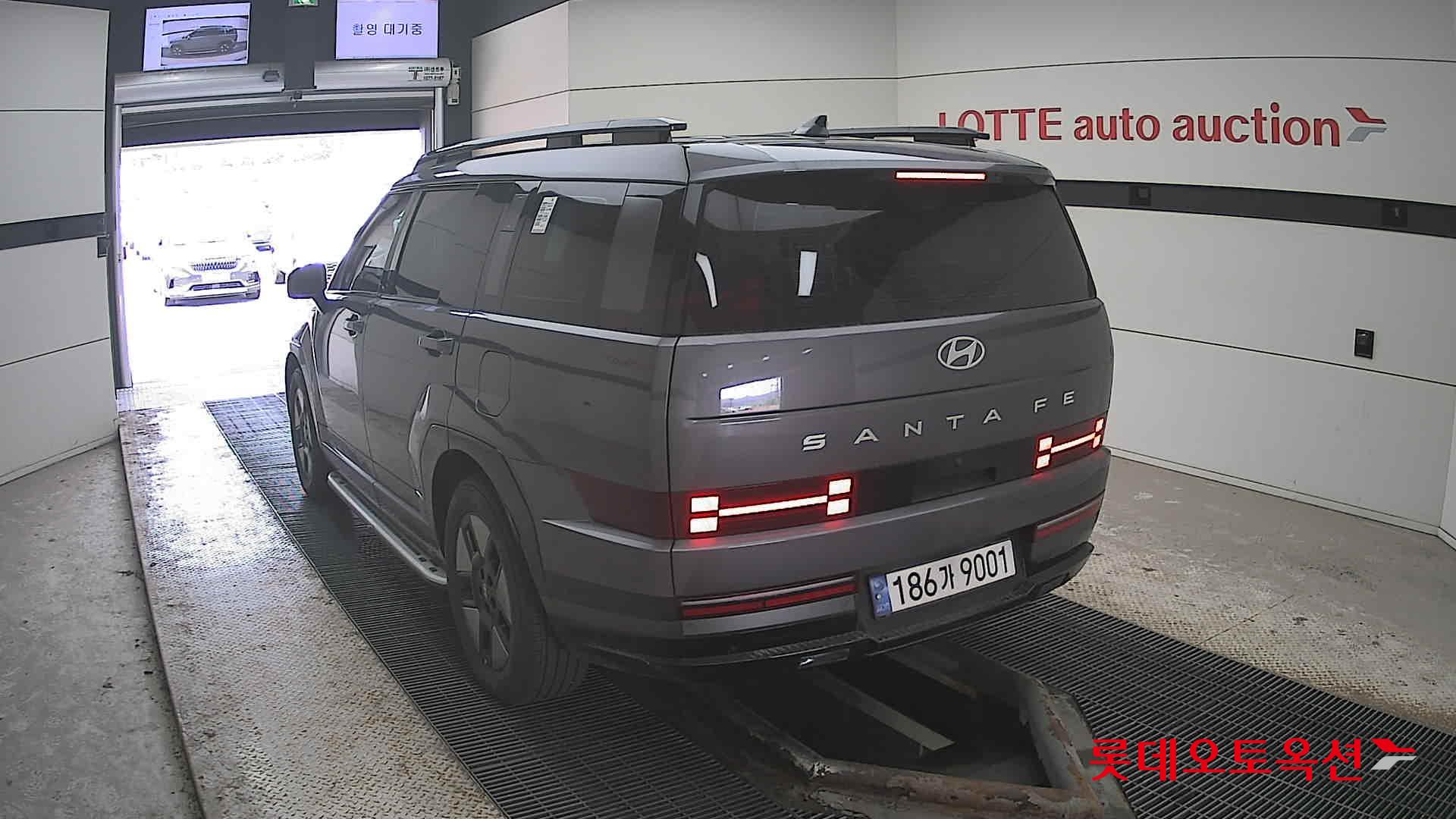 هيونداي سنتافي