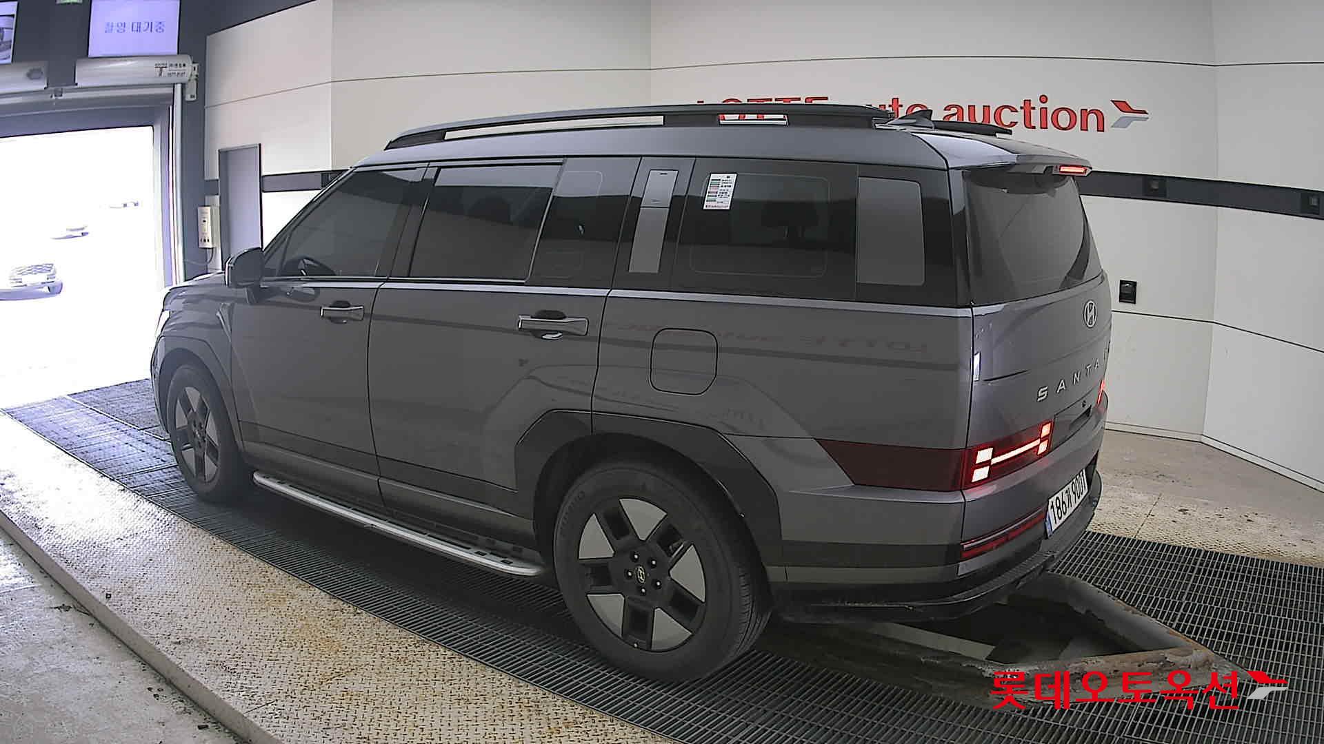 هيونداي سنتافي