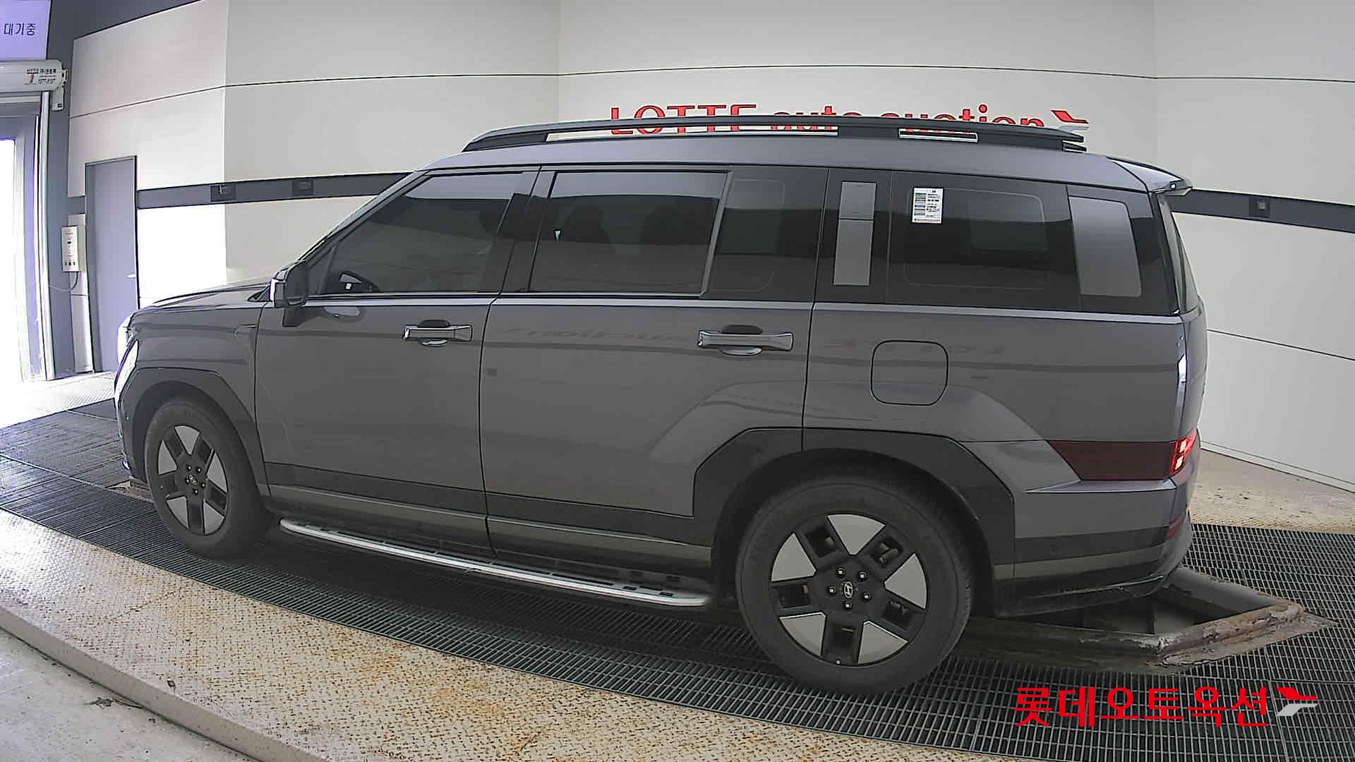 هيونداي سنتافي