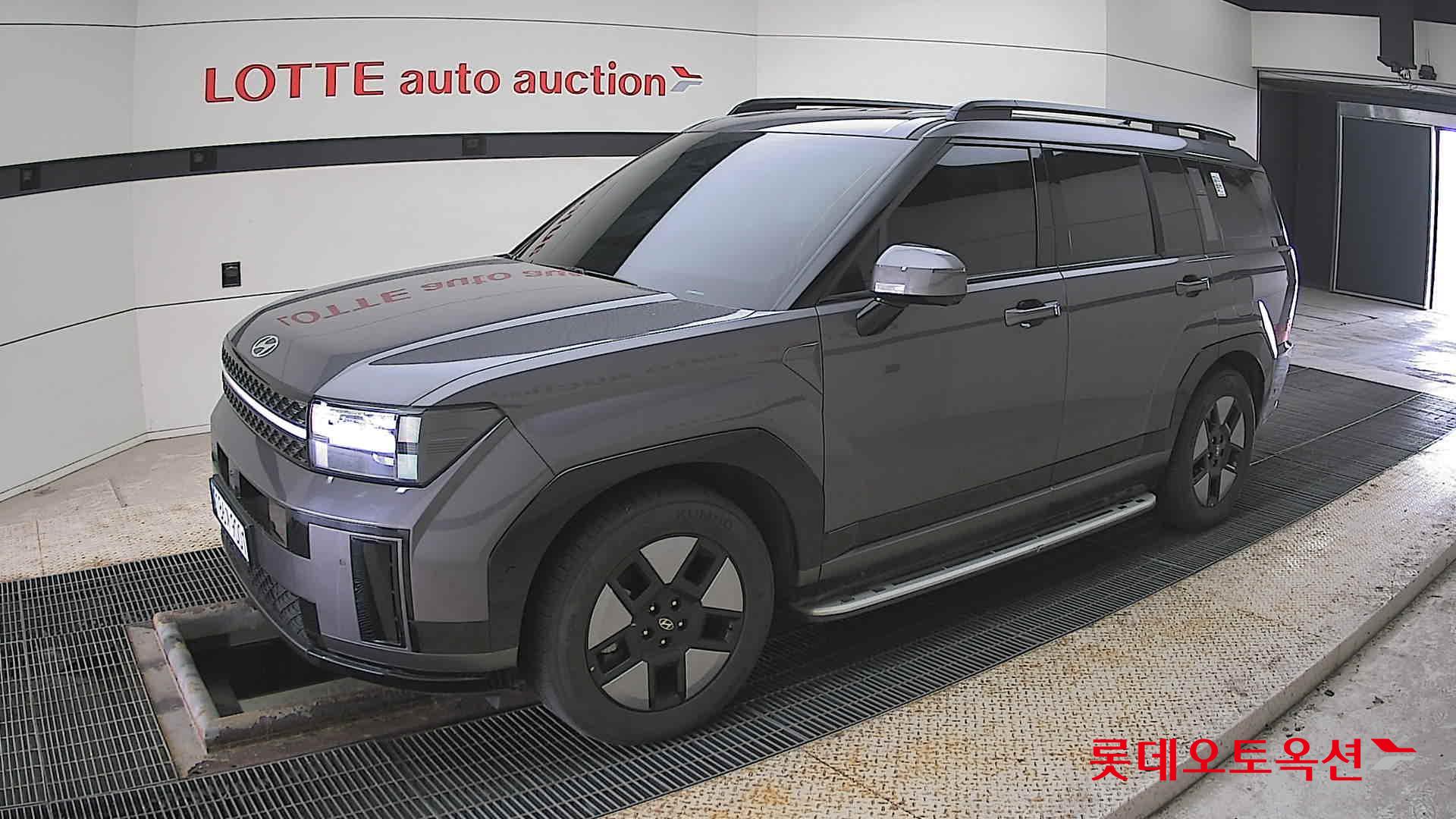 هيونداي سنتافي