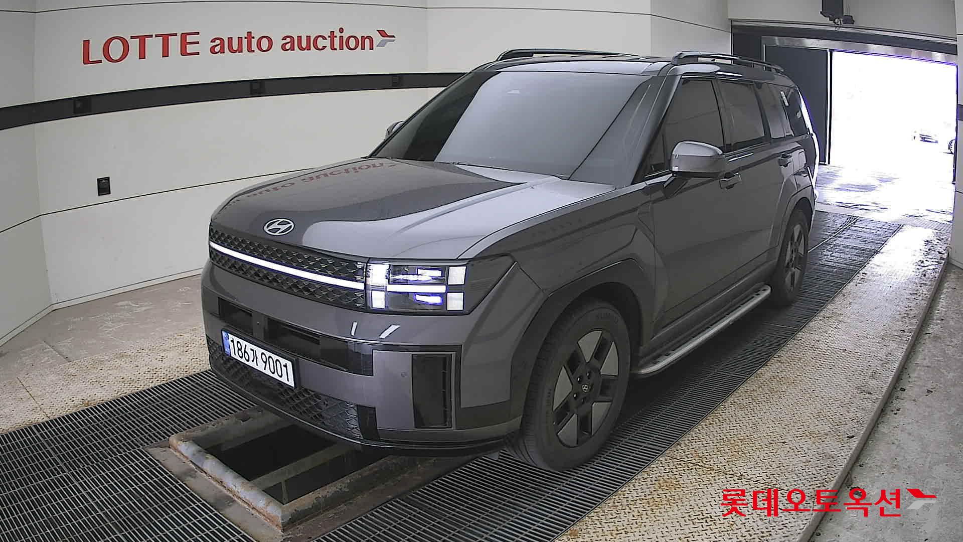 هيونداي سنتافي