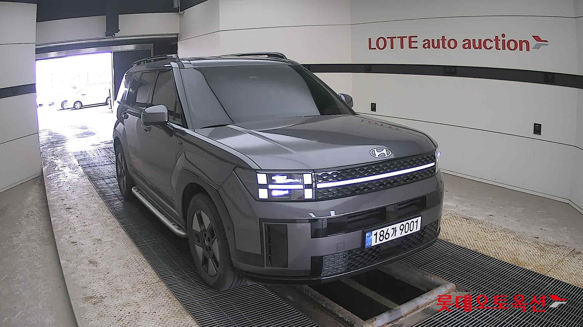 هيونداي سنتافي