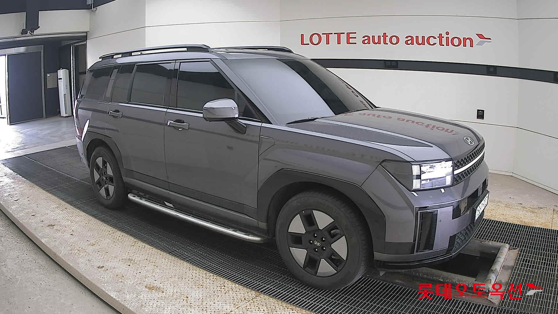 هيونداي سنتافي