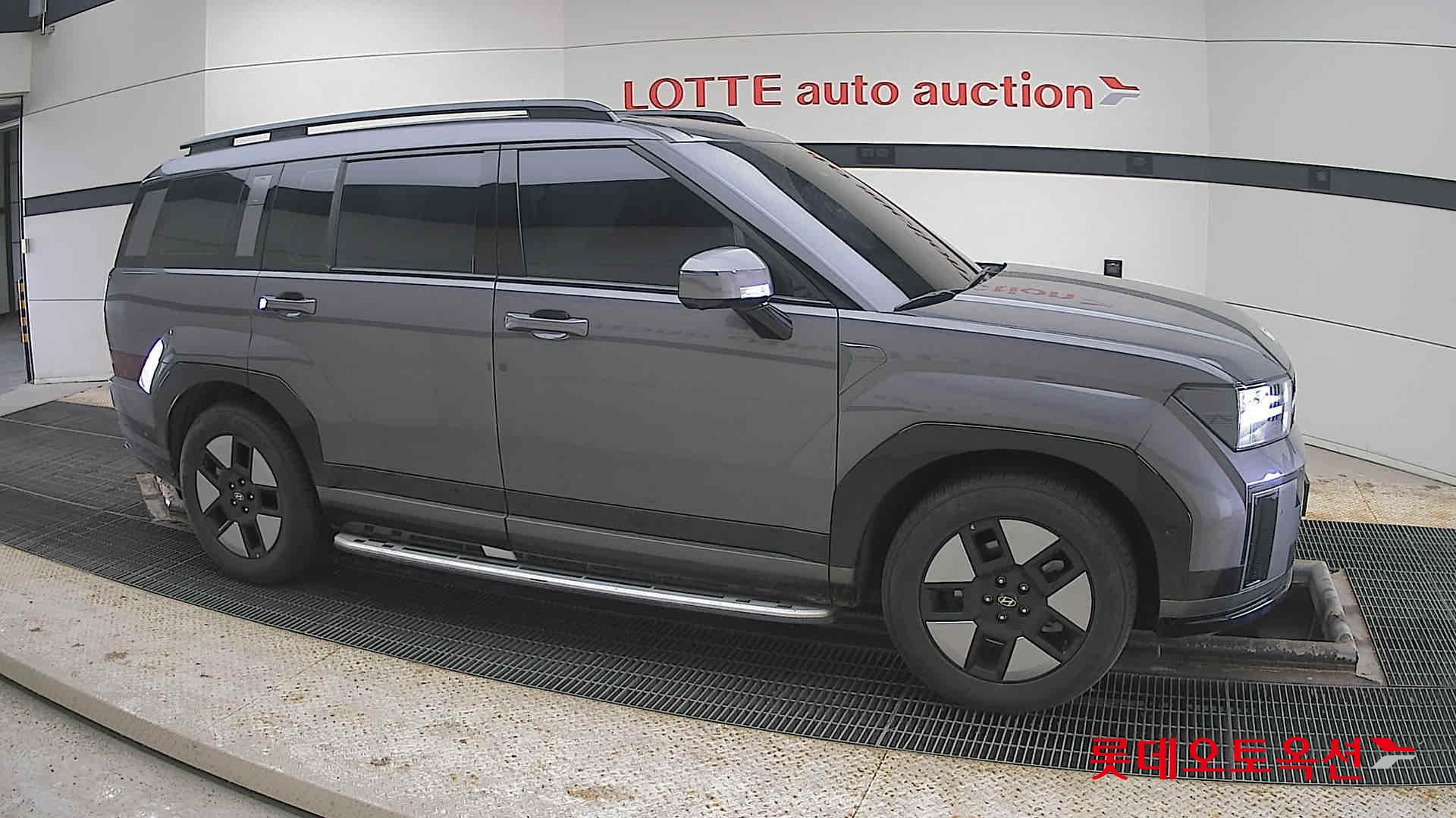 هيونداي سنتافي