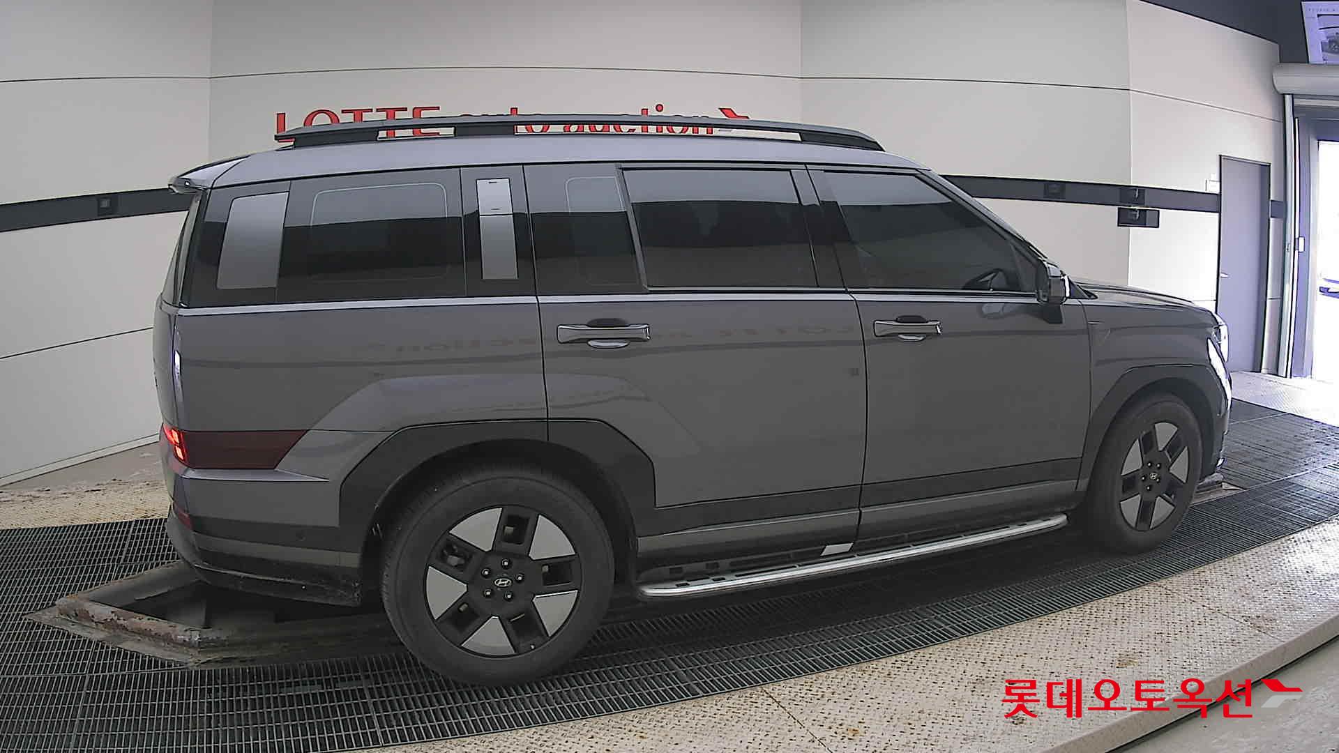 هيونداي سنتافي