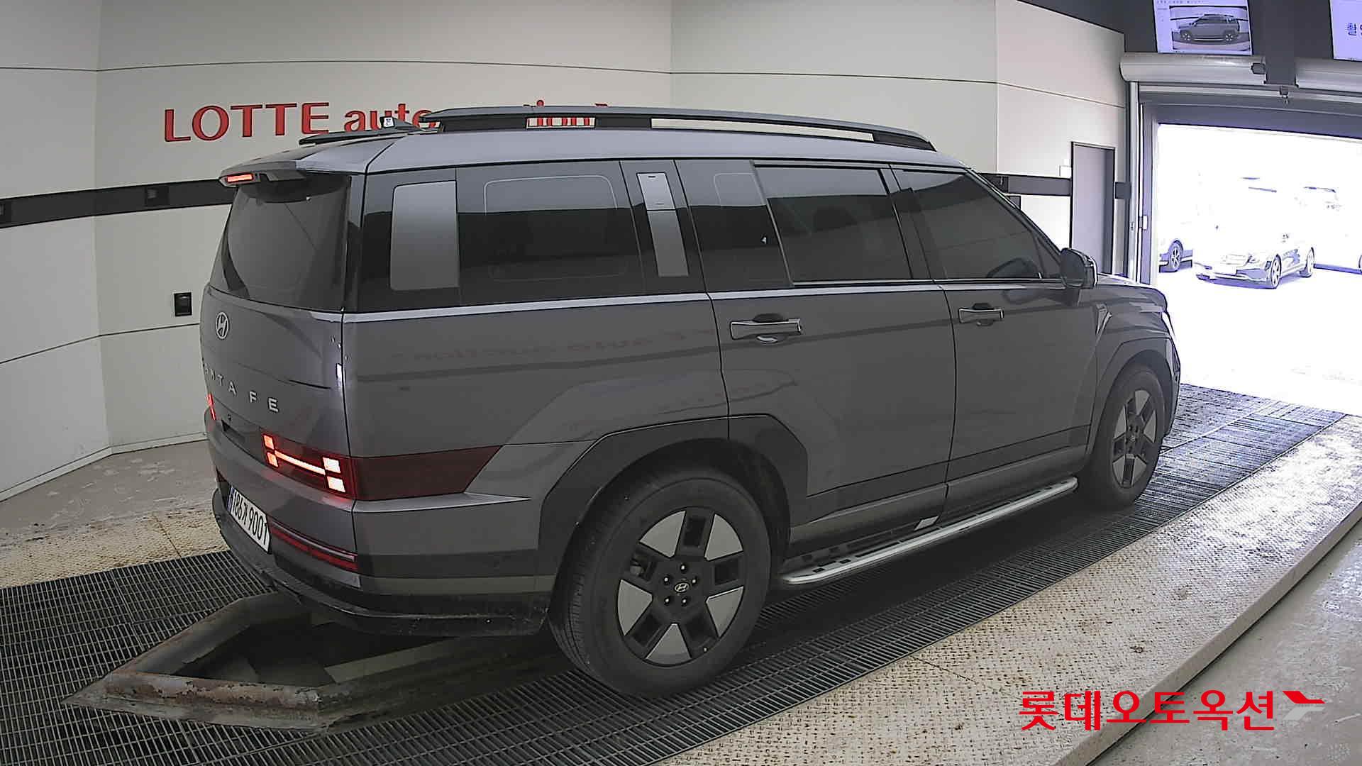 هيونداي سنتافي