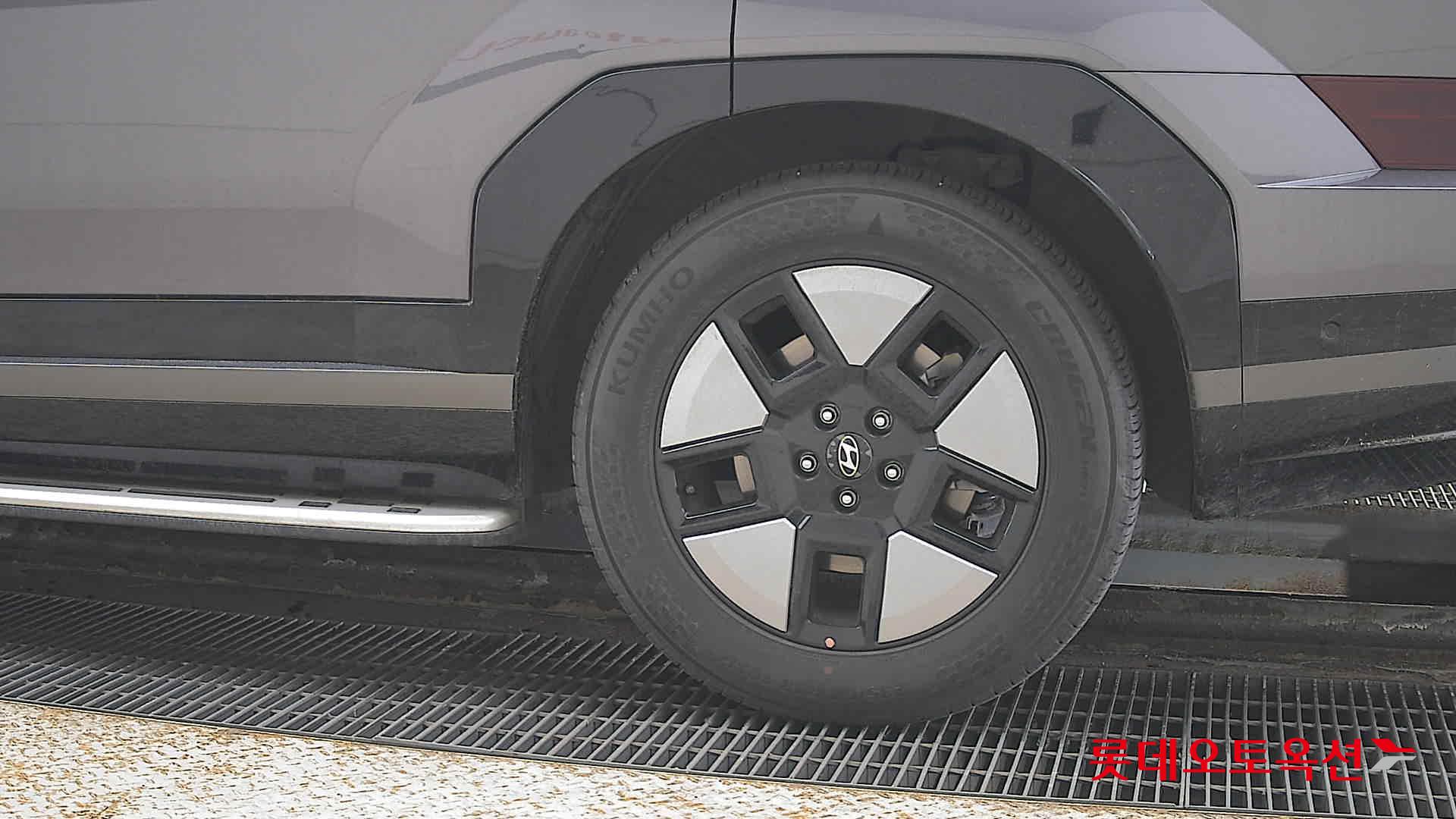 هيونداي سنتافي