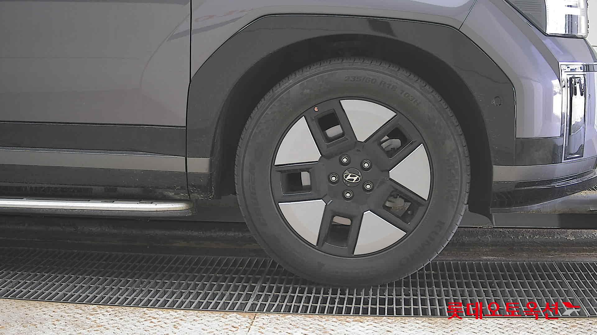 هيونداي سنتافي