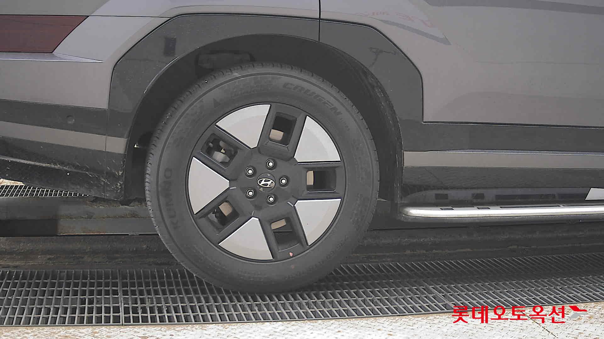 هيونداي سنتافي