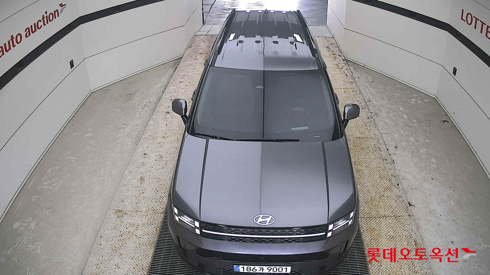 هيونداي سنتافي