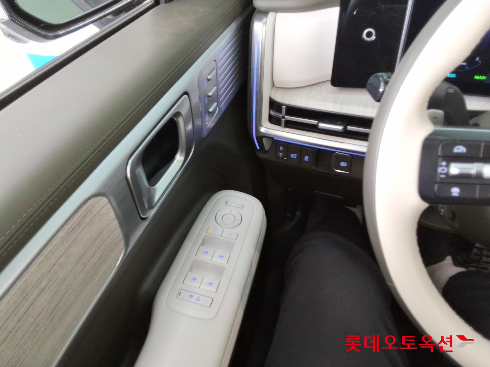 هيونداي سنتافي