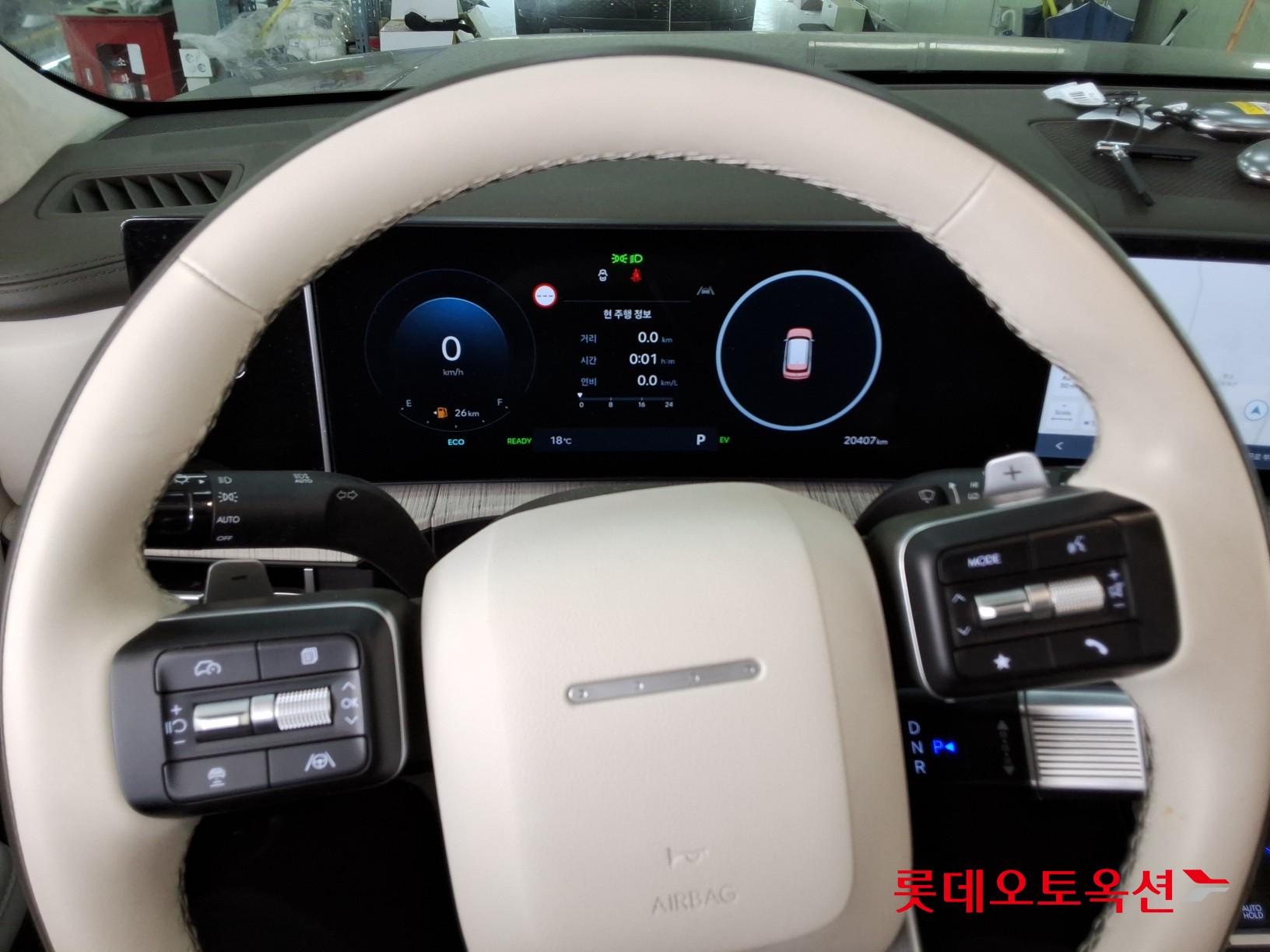 هيونداي سنتافي