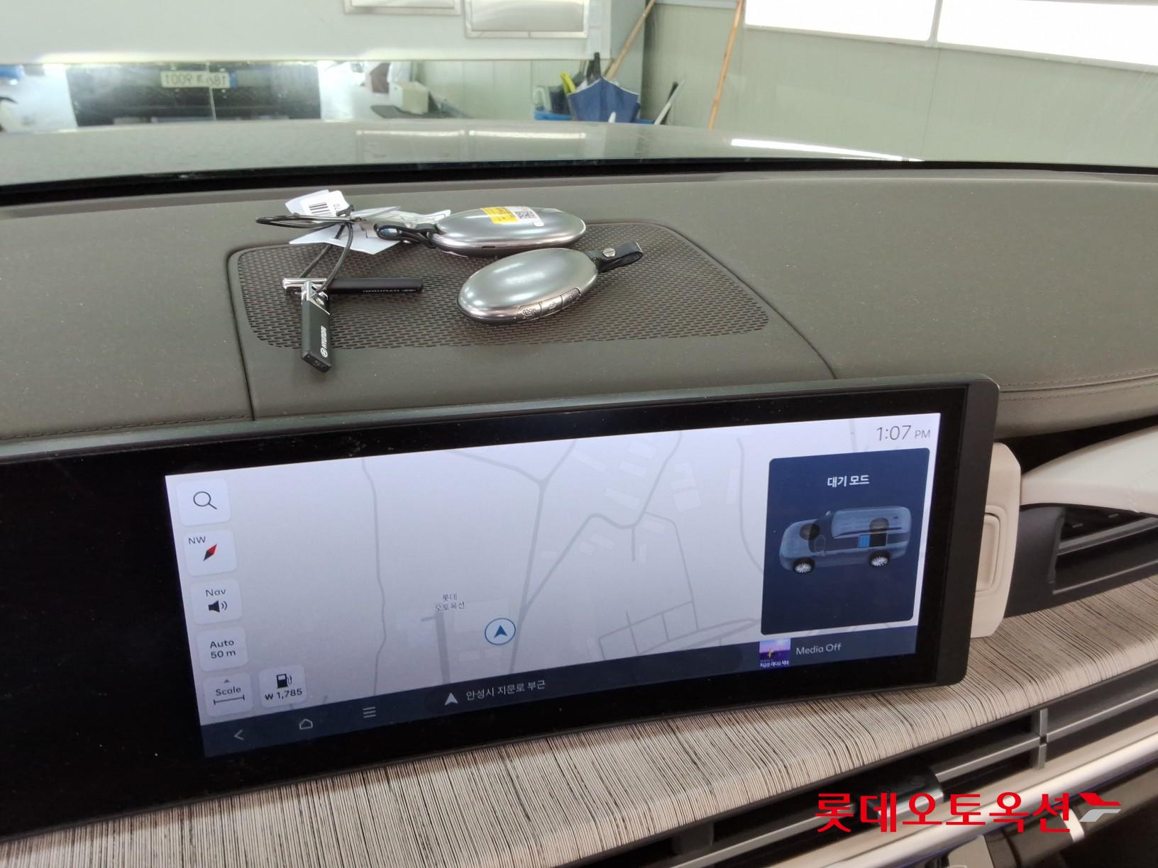 هيونداي سنتافي