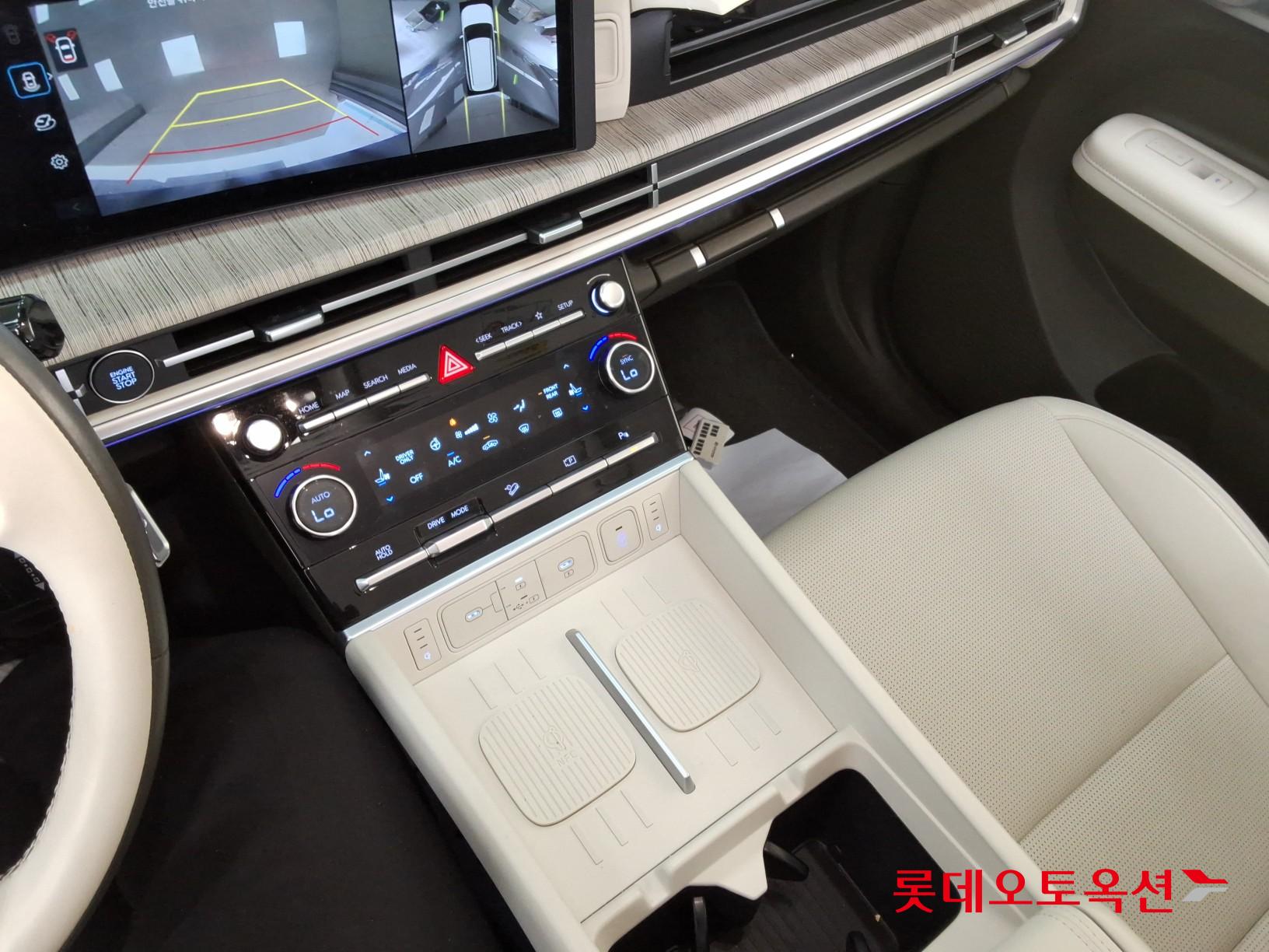 هيونداي سنتافي