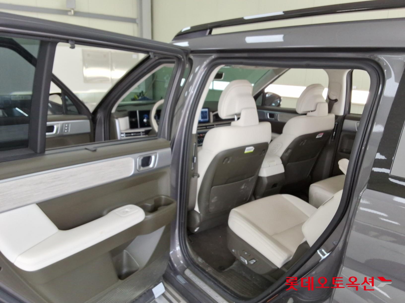 هيونداي سنتافي