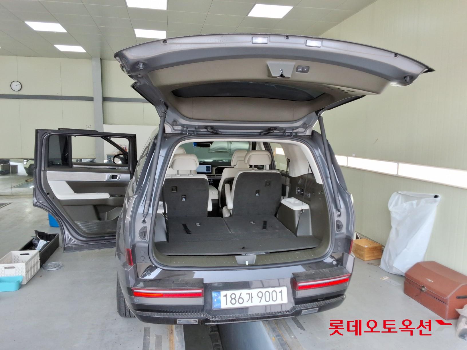 هيونداي سنتافي