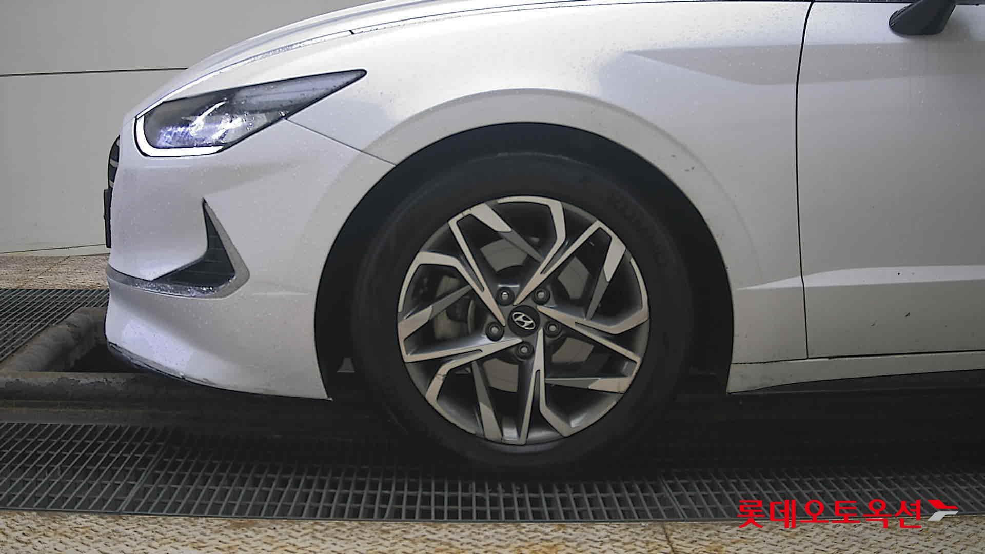 Hyundai Sonata id 3809906 из Кореи 21