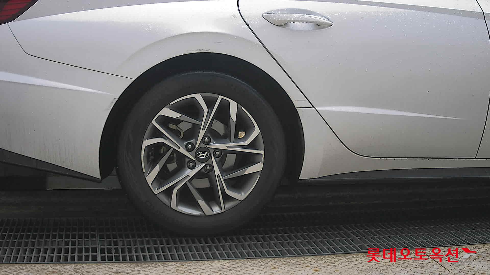 Hyundai Sonata id 3809906 из Кореи 24