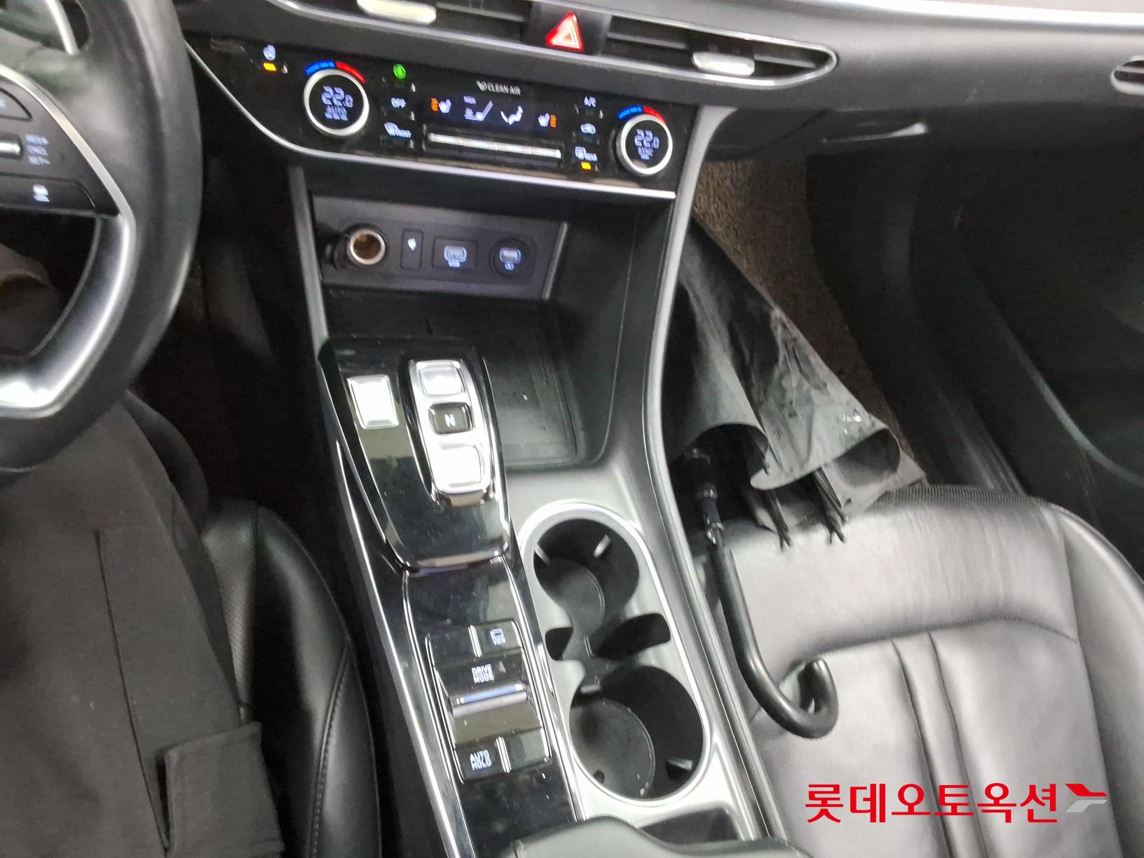 Hyundai Sonata id 3809906 из Кореи 33