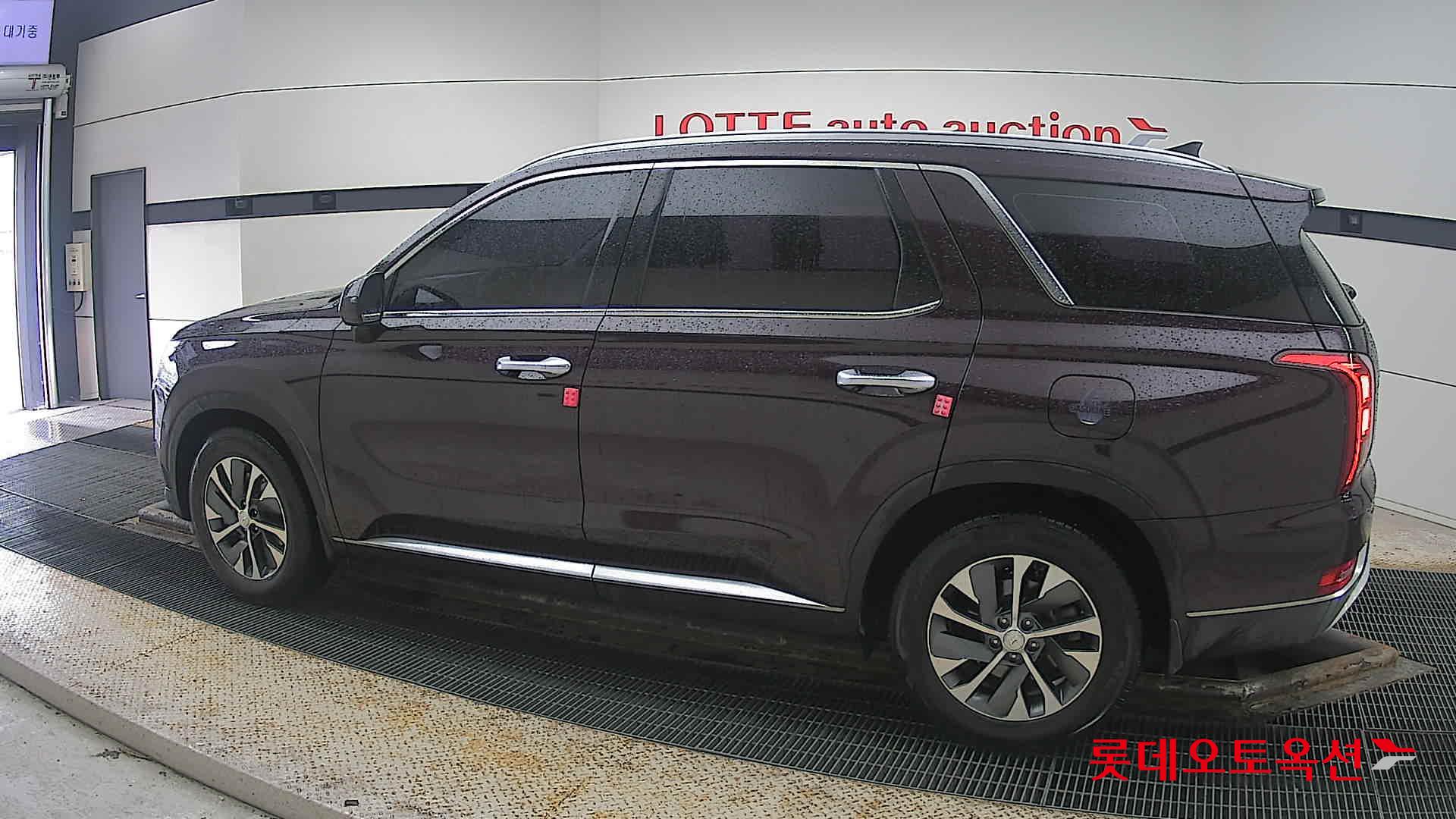 Hyundai Palisade id 3809875 из Кореи 11