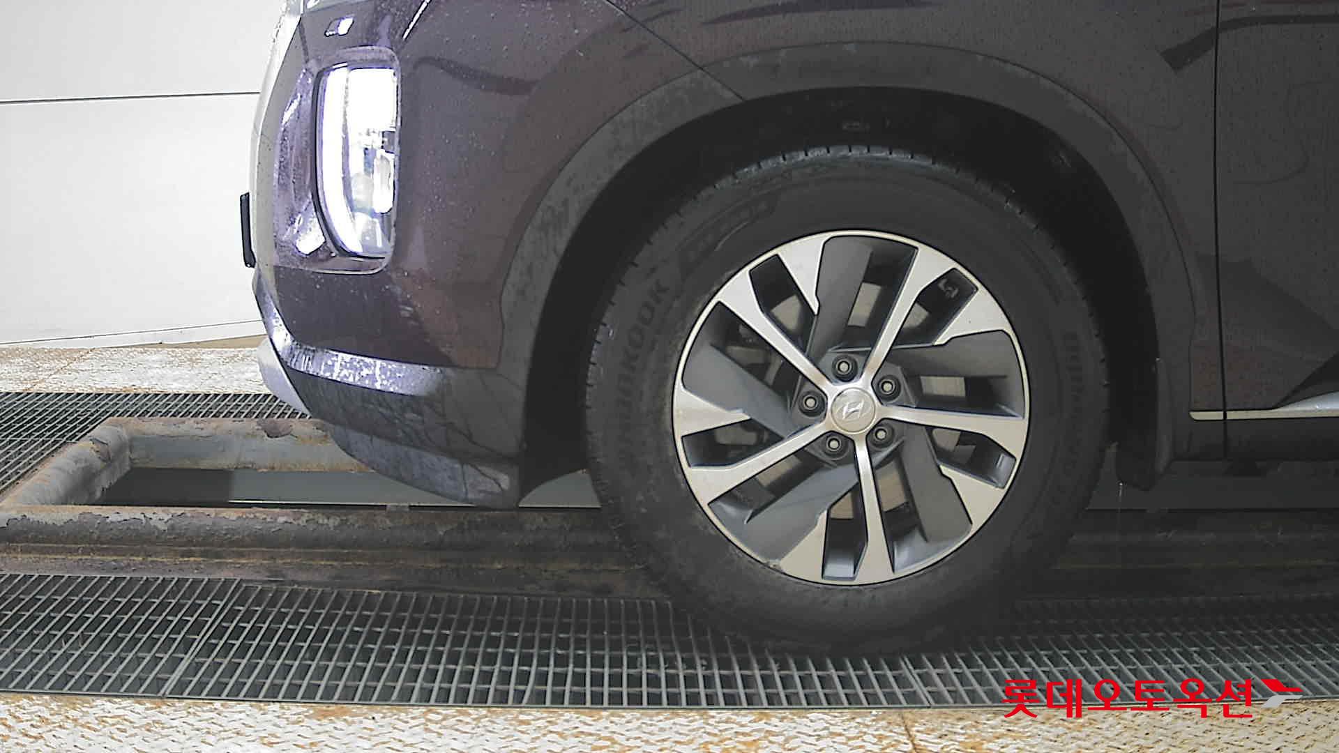 Hyundai Palisade id 3809875 из Кореи 21