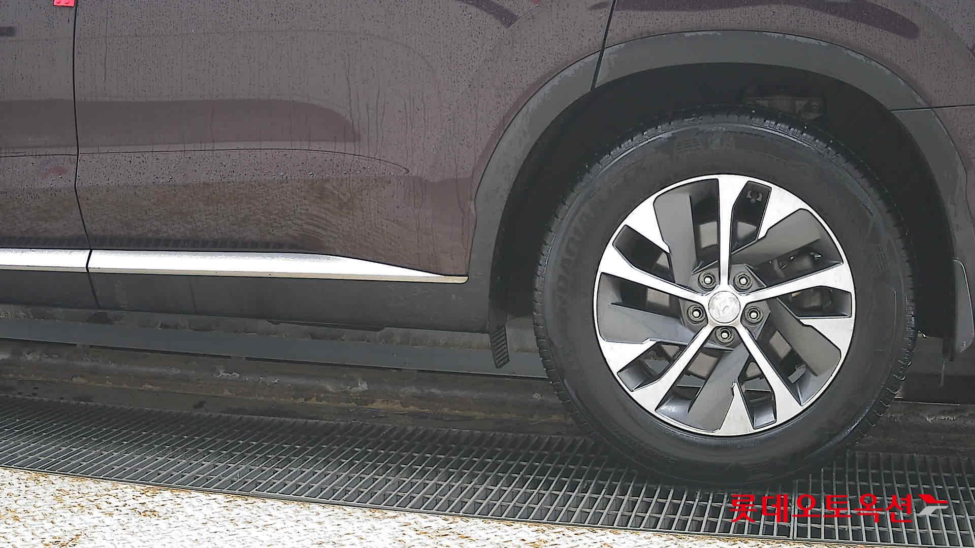 Hyundai Palisade id 3809875 из Кореи 22