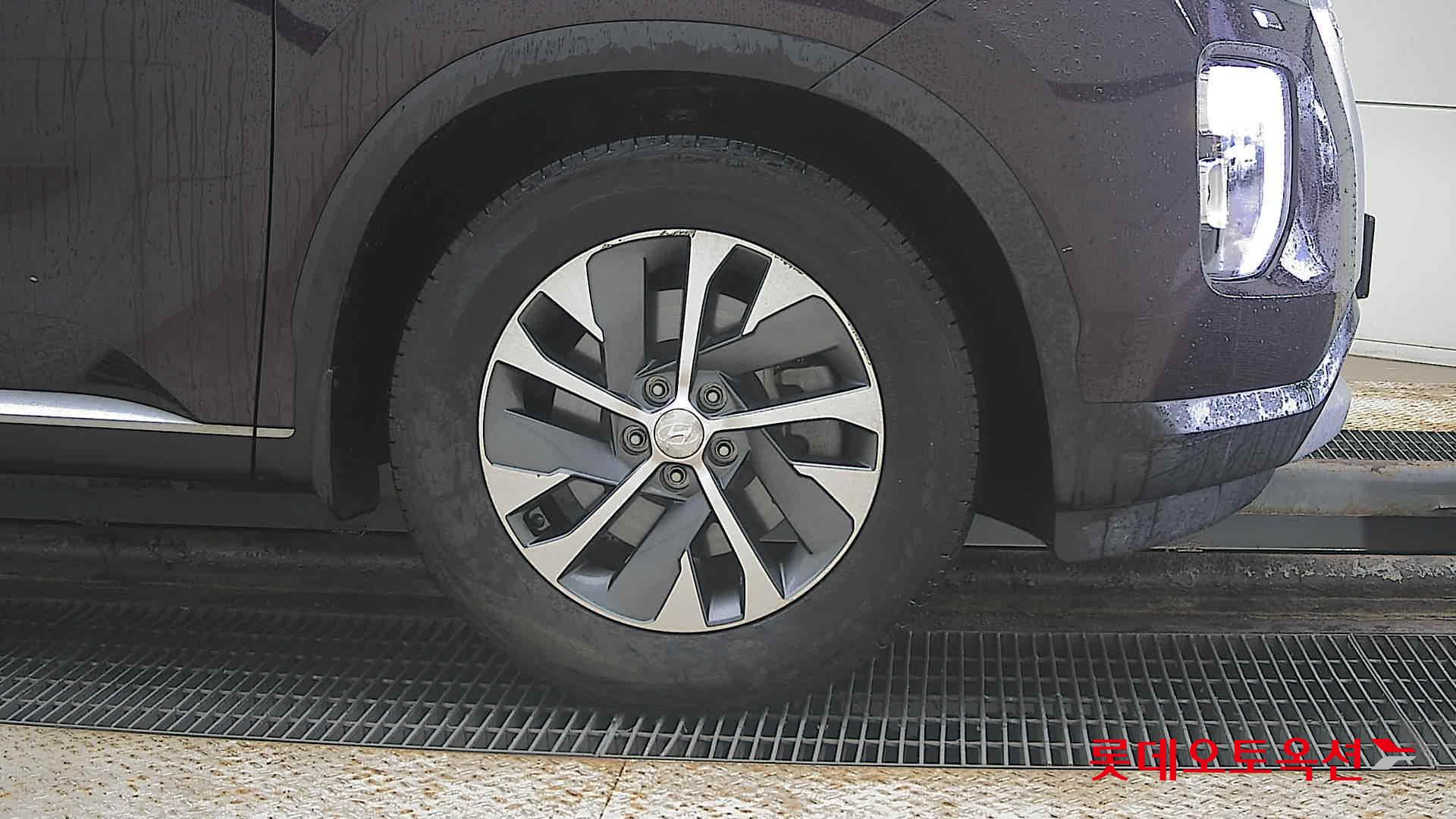 Hyundai Palisade id 3809875 из Кореи 23